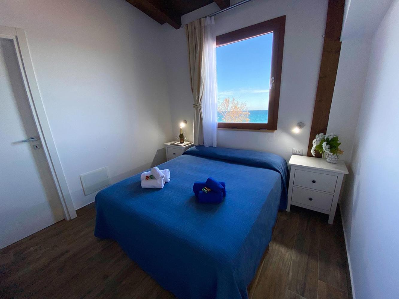 Double Or Twin Room With Terrace