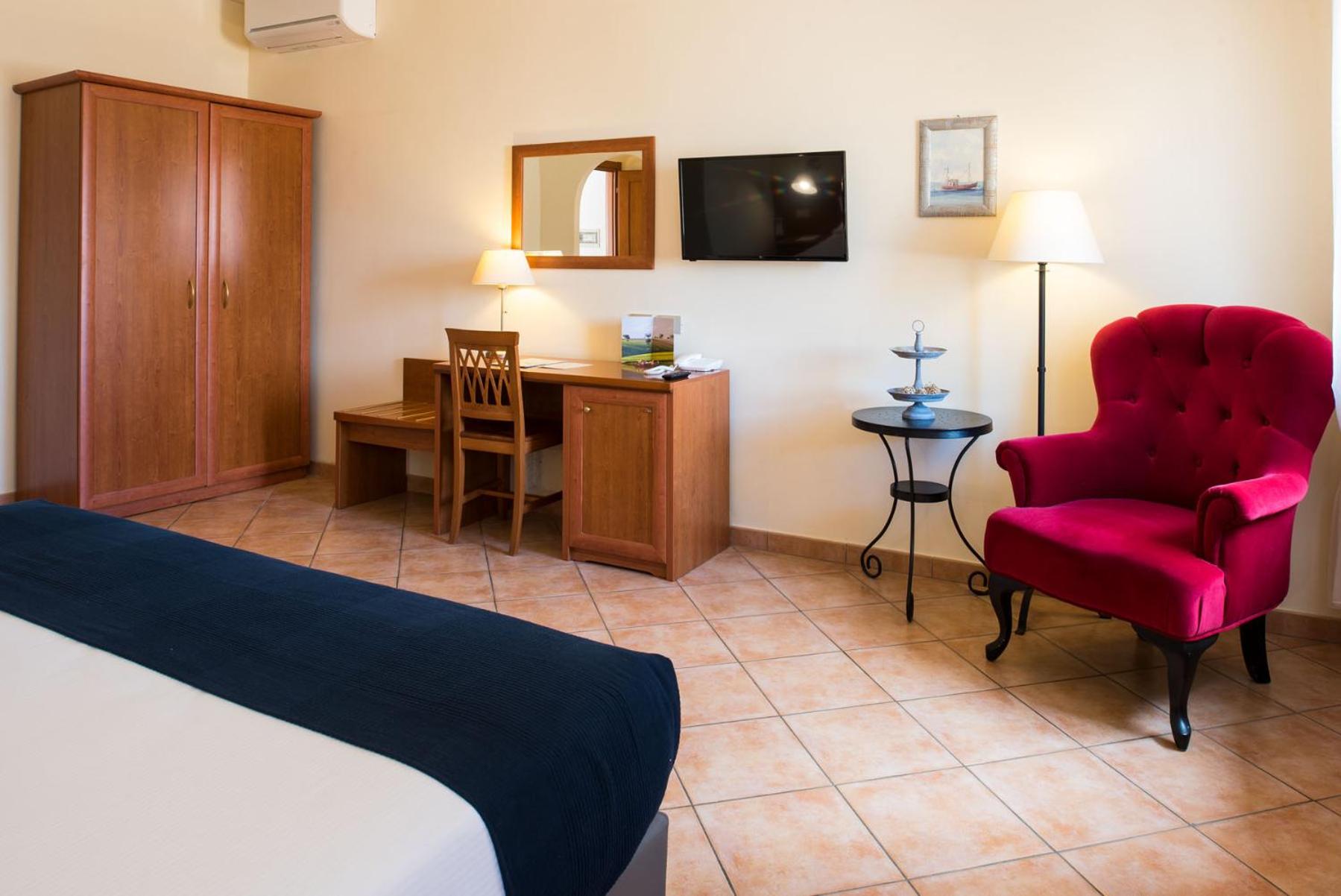 Superior Double Room - Photo 6