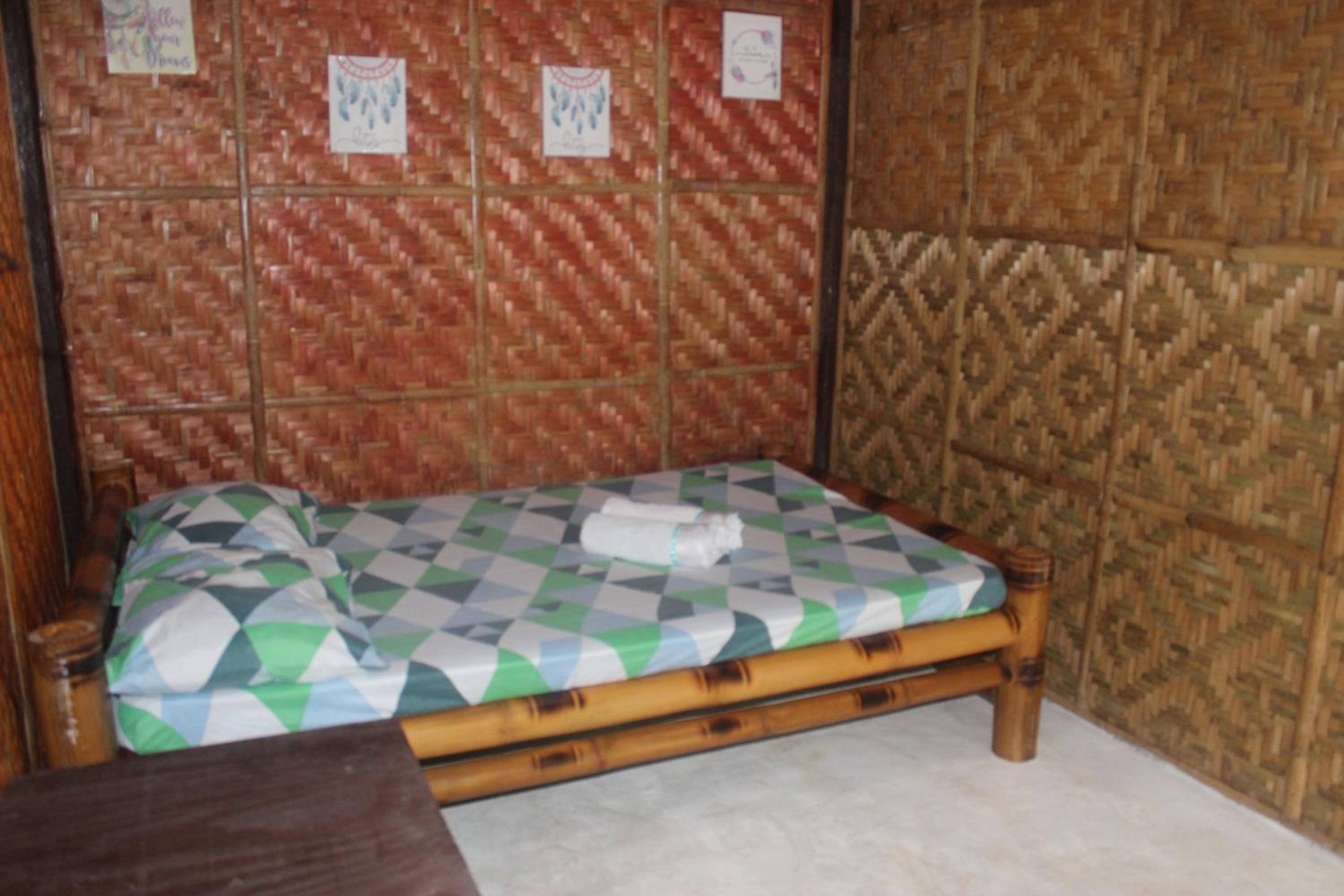 Double Room with Shared Toilet photo 3