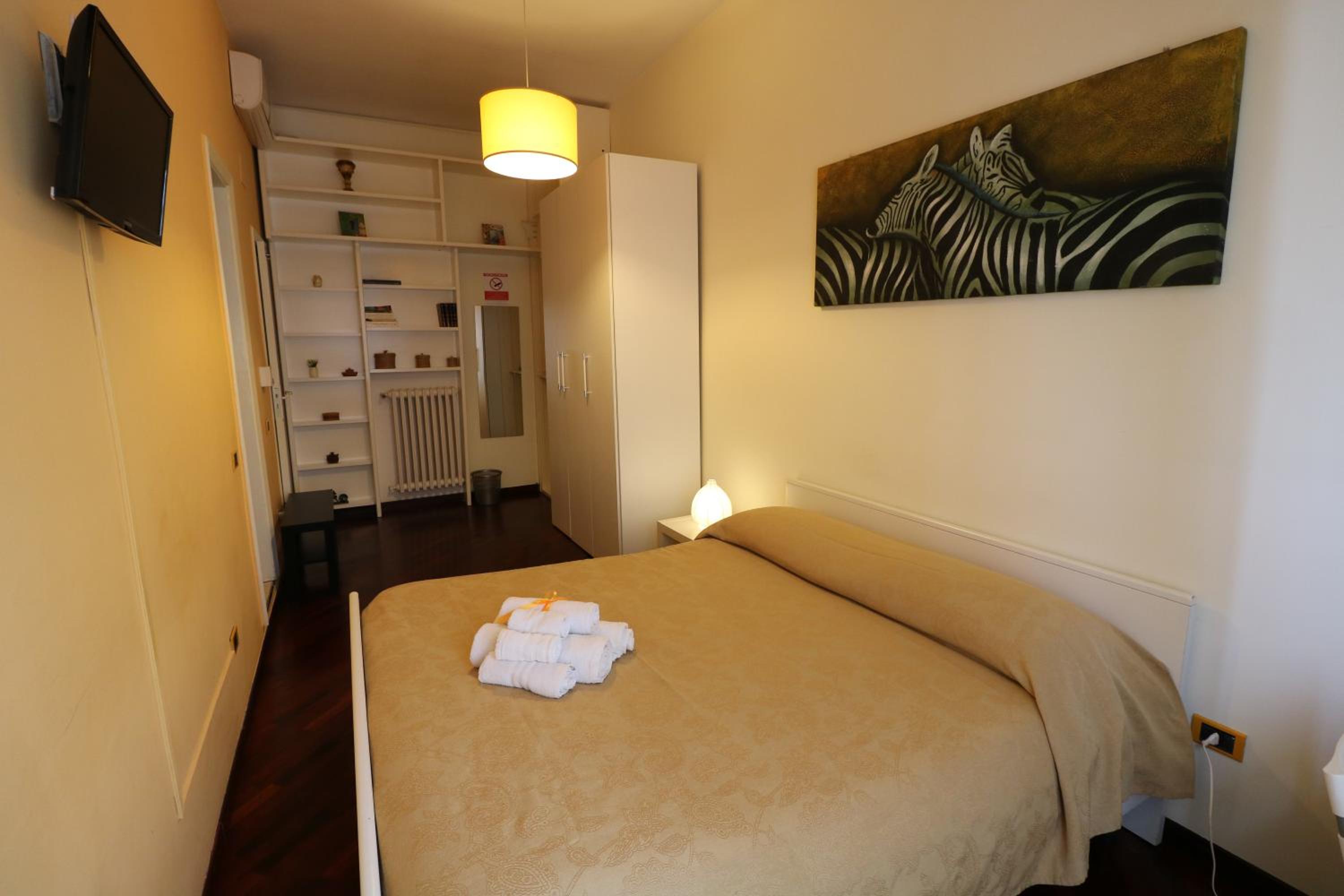 Double Room - Photo 1