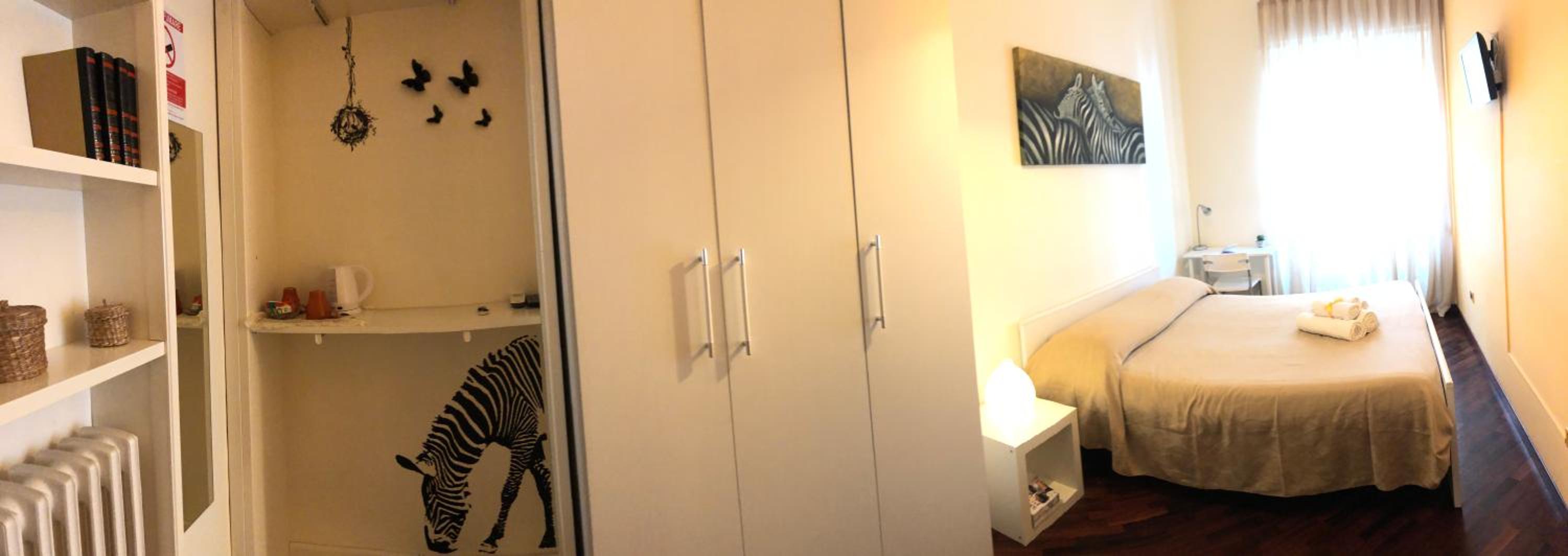 Double Room - Photo 3