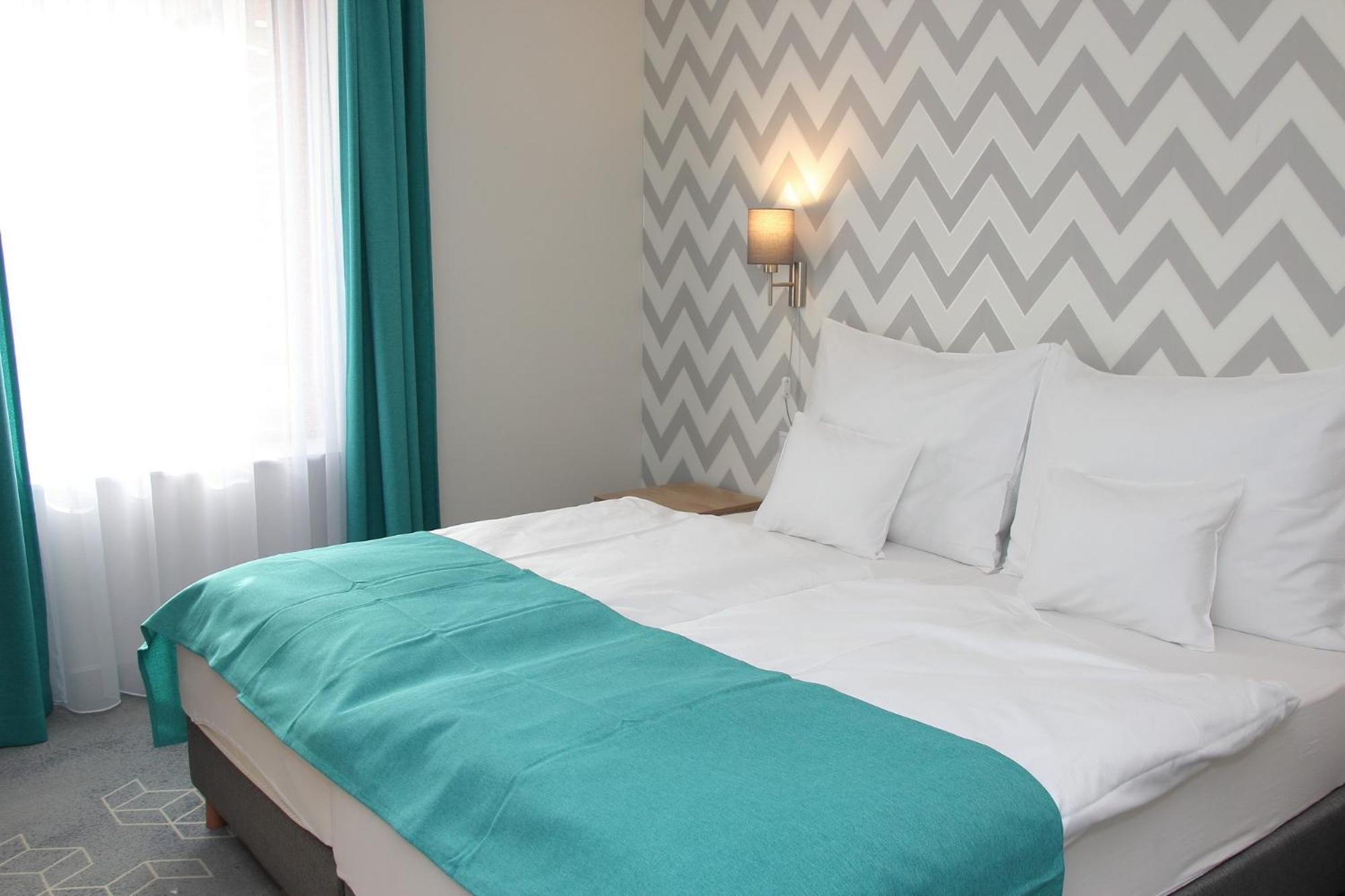 Superior Double or Twin Room - Photo 2