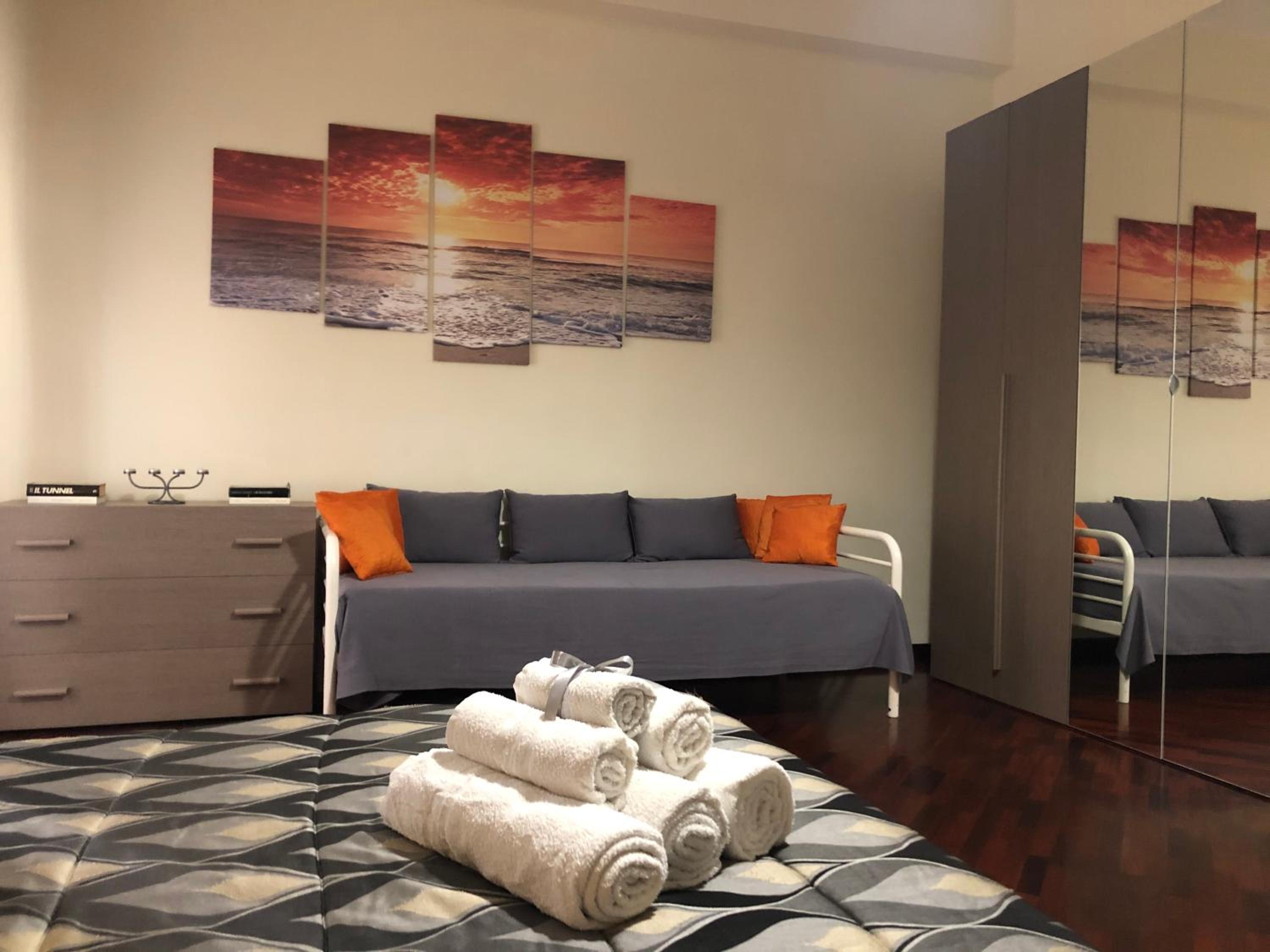 Triple Room - Photo 7