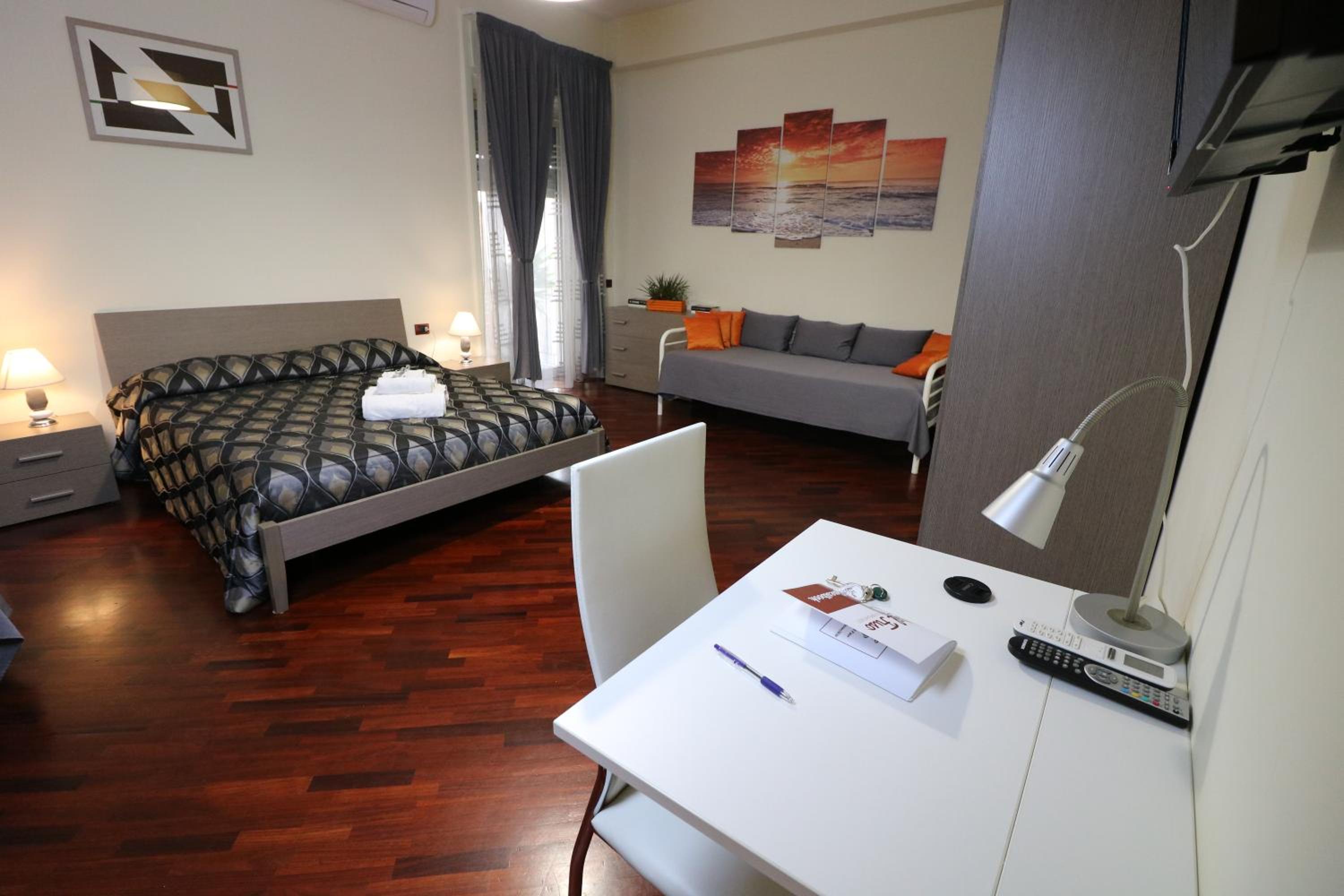 Triple Room - Photo 4