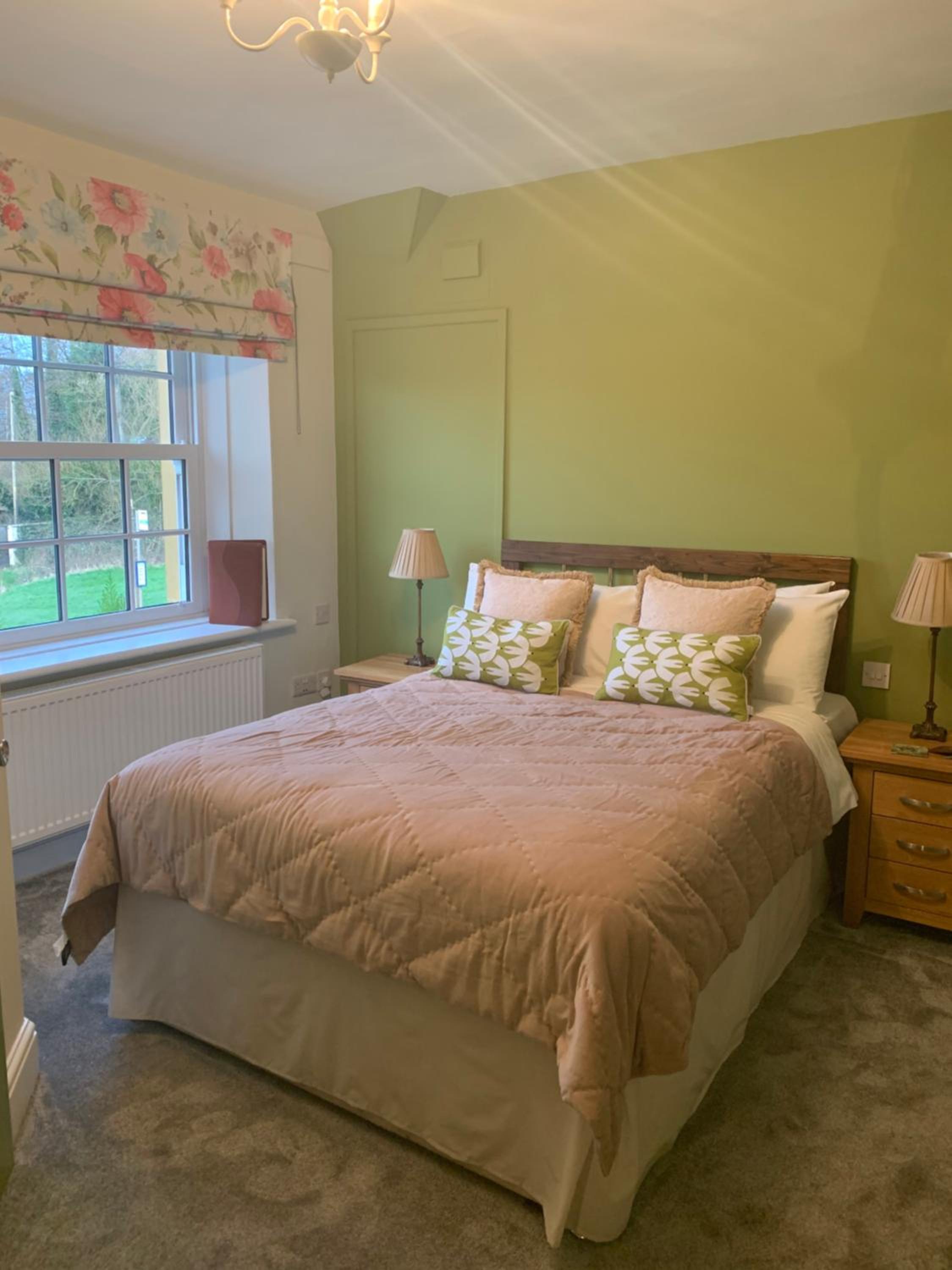 Double Room - 3 - Photo 1