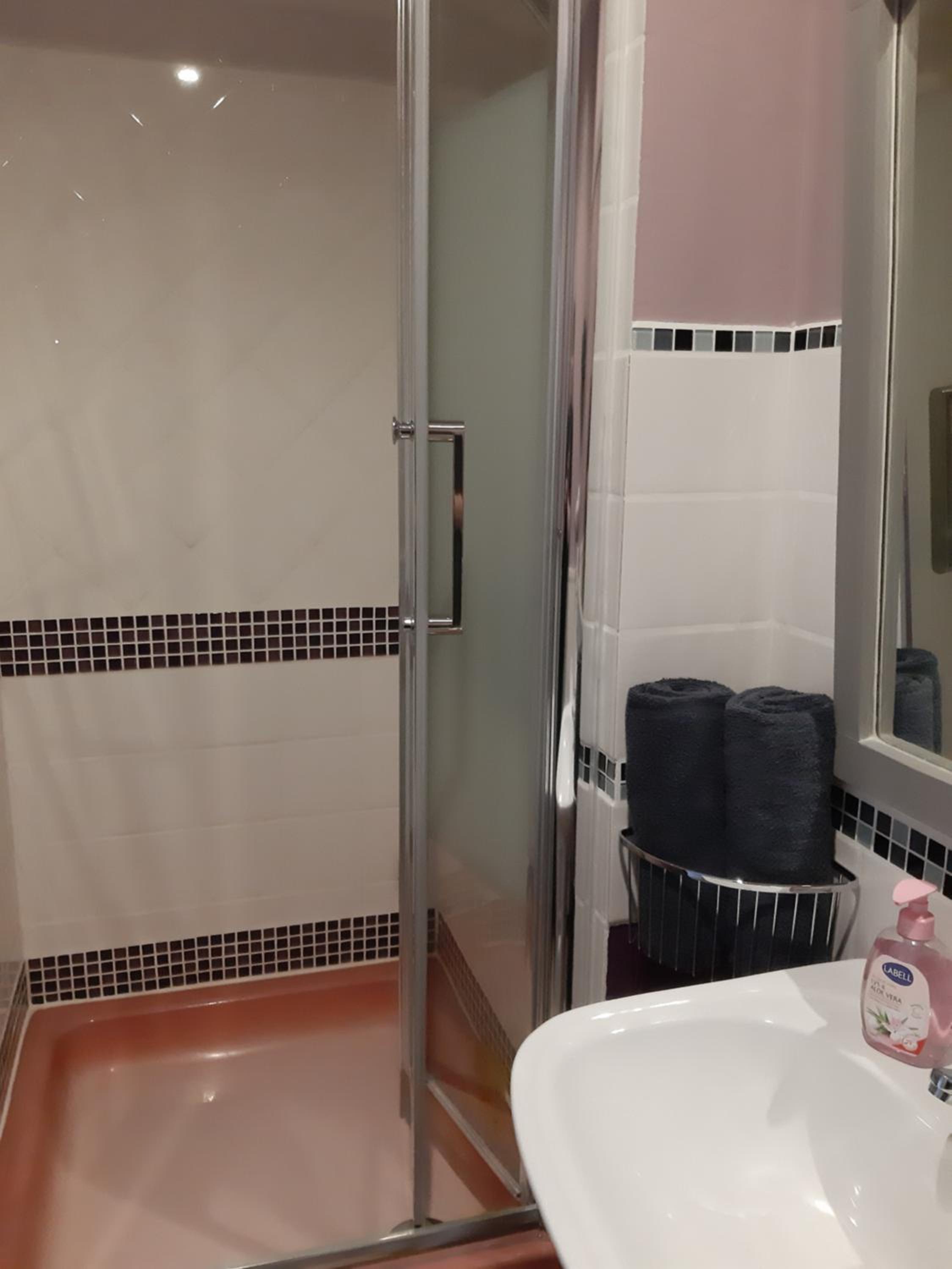 Double Room with Garden View photo 3