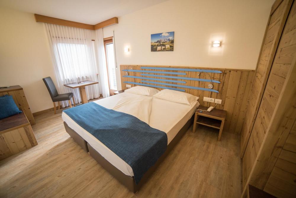 Superior Double or Twin Room - Photo 1