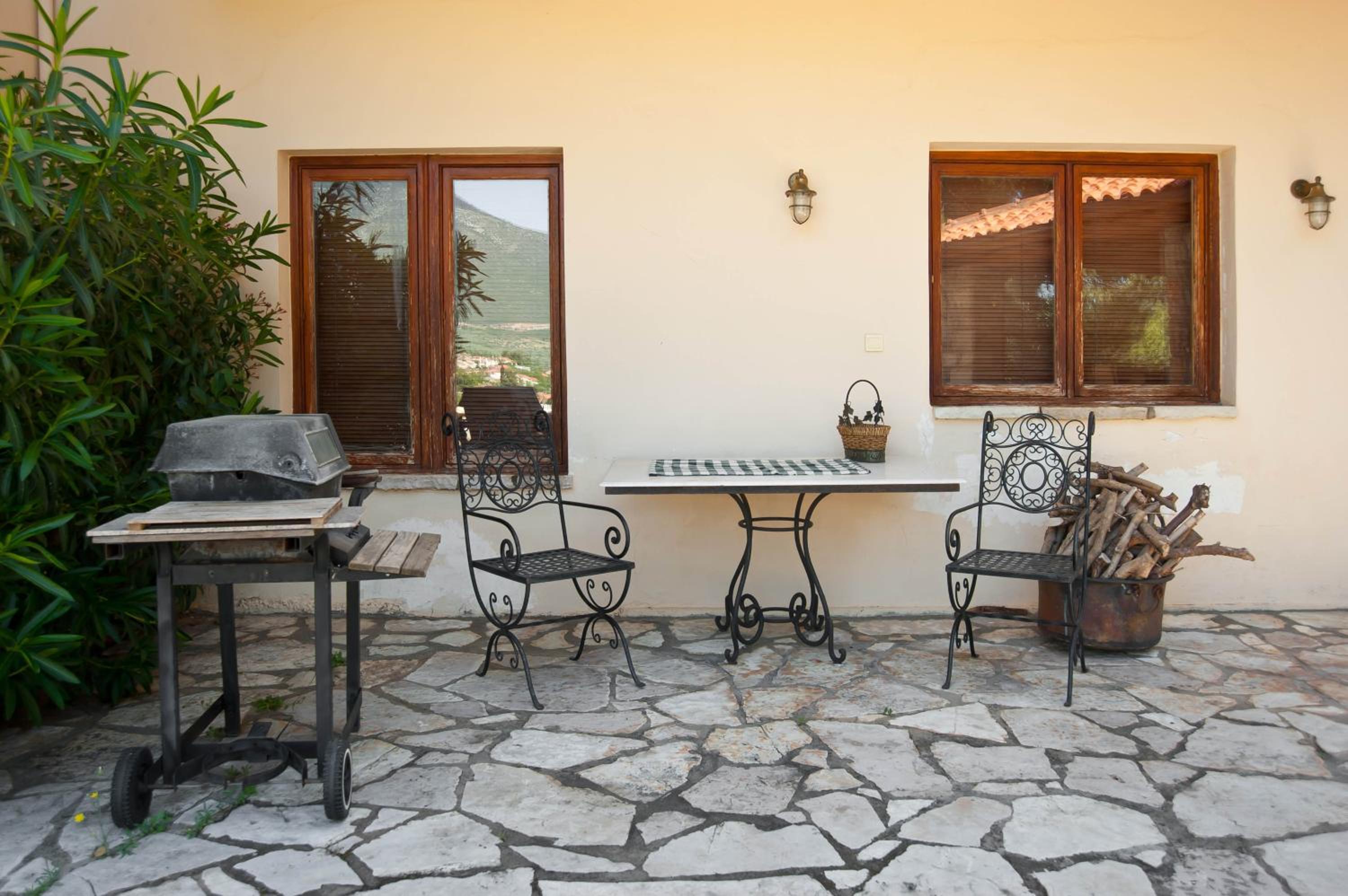 Villa - Photo 8