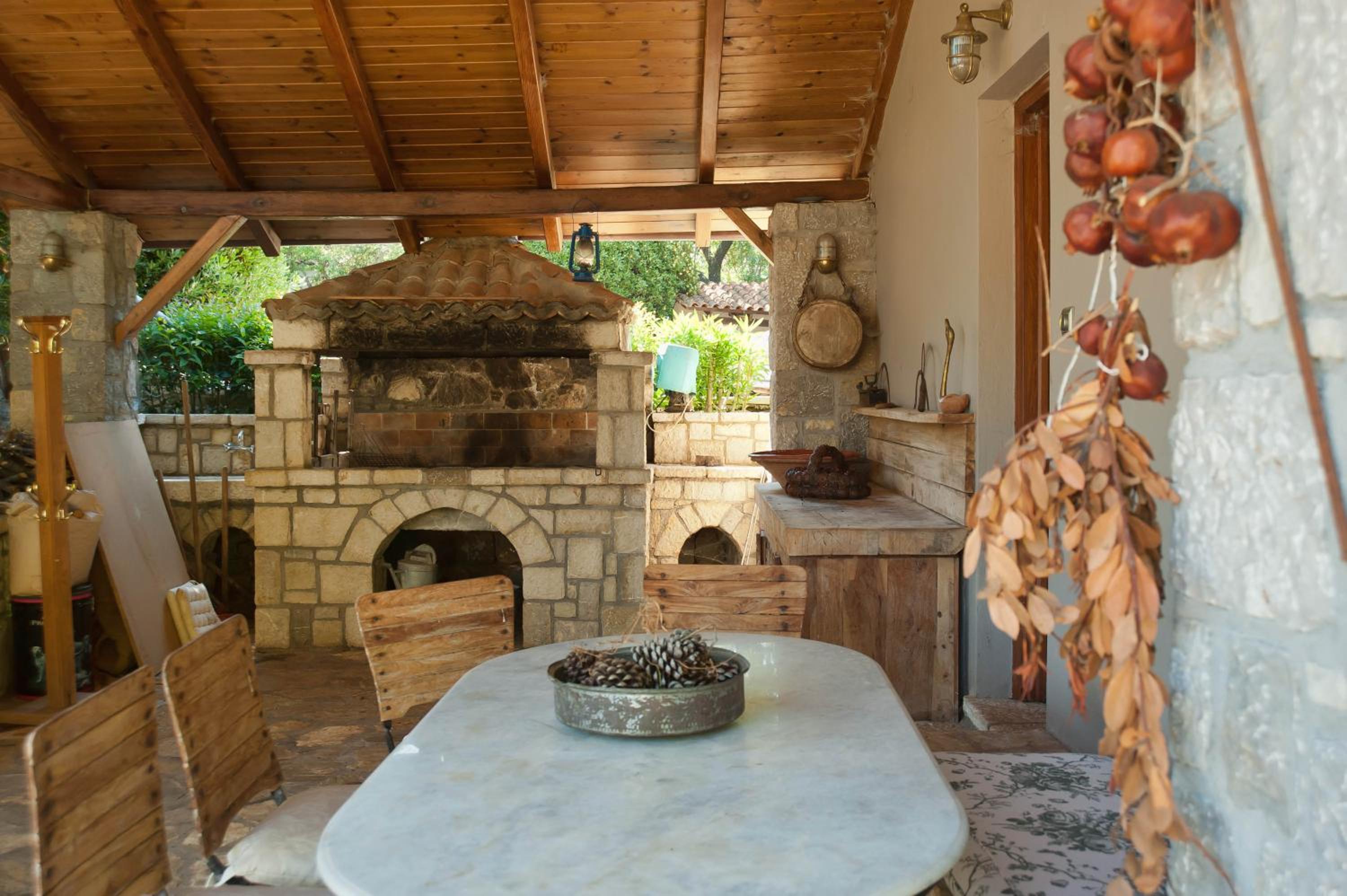 Villa - Photo 6