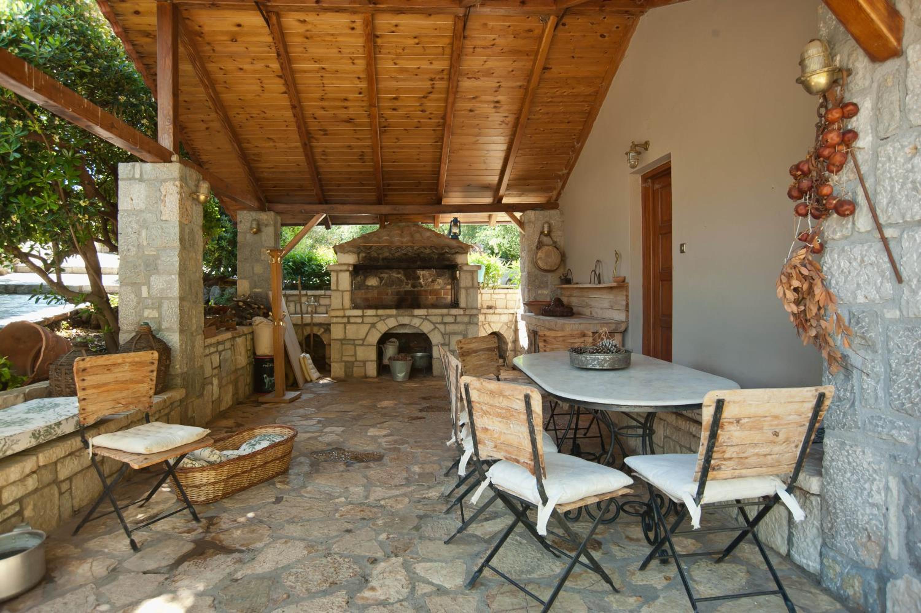 Villa - Photo 5