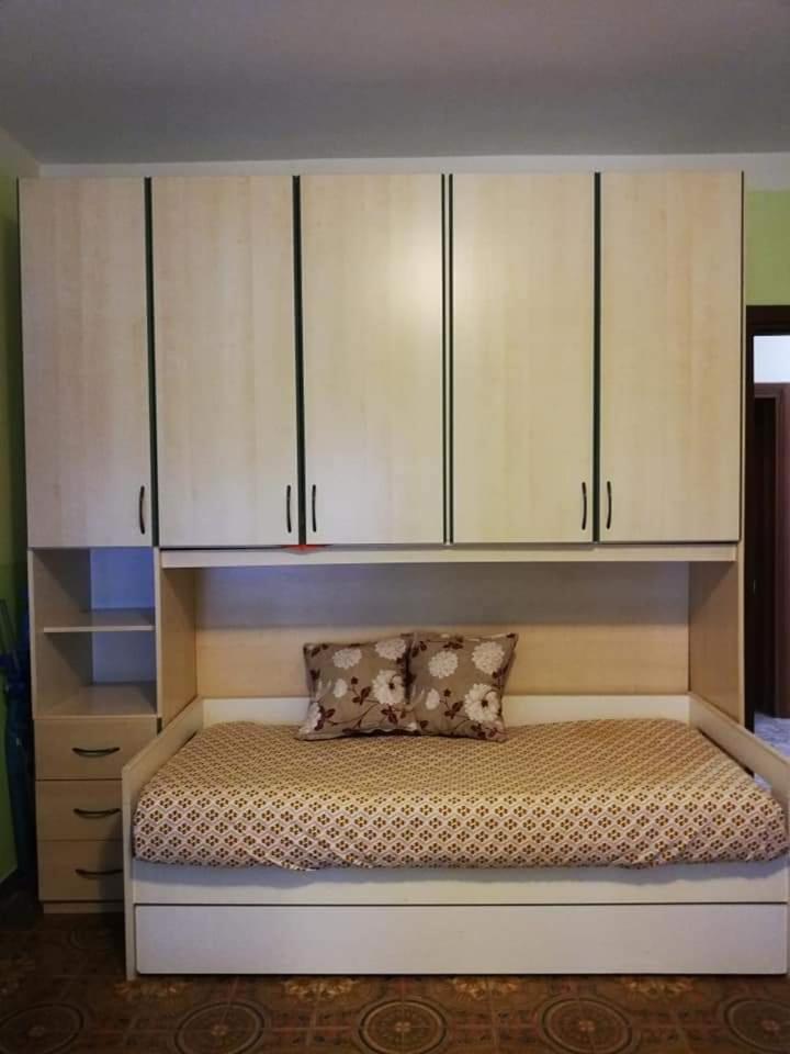 Comfort Quadruple Room photo 3