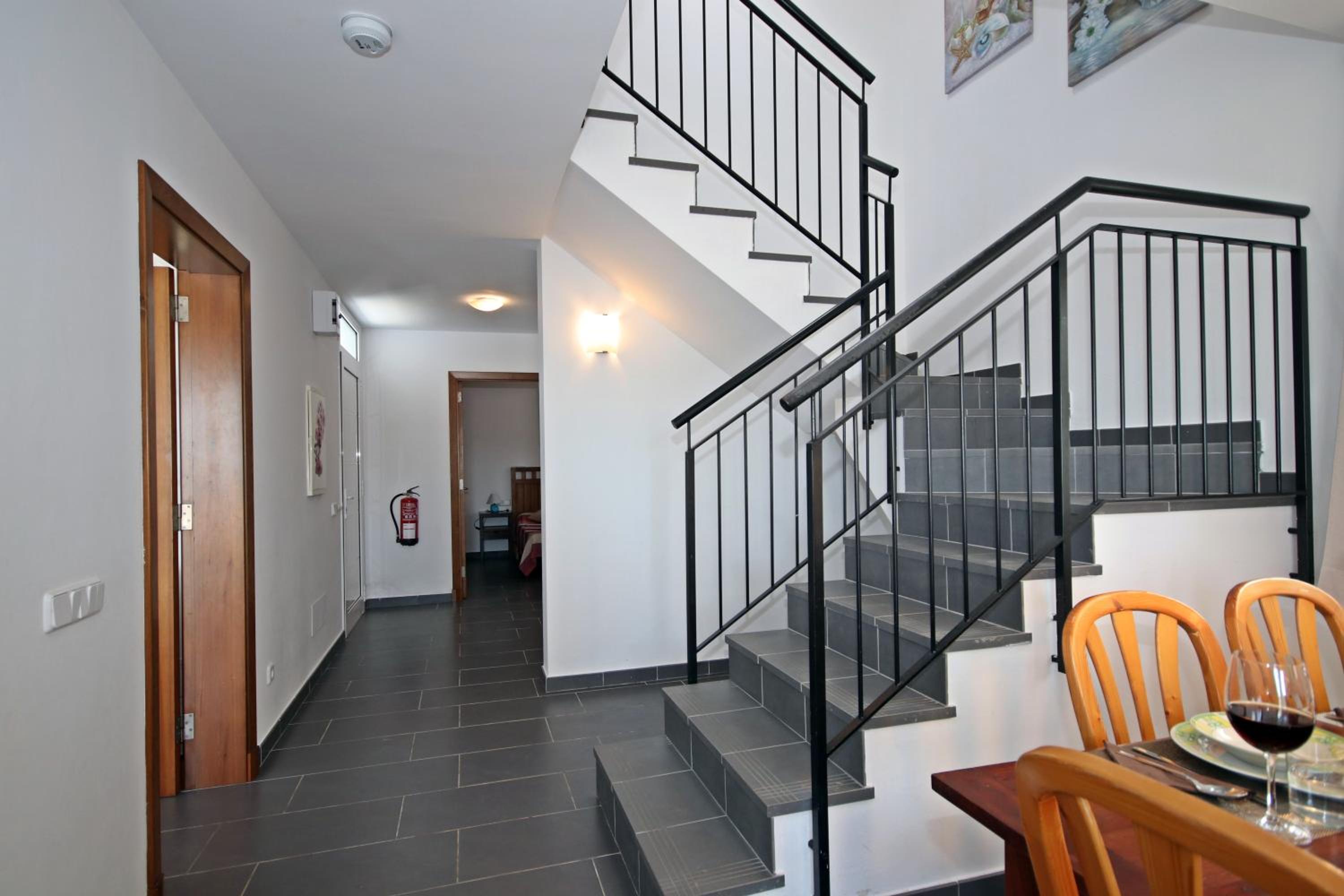 Villa con piscina privada