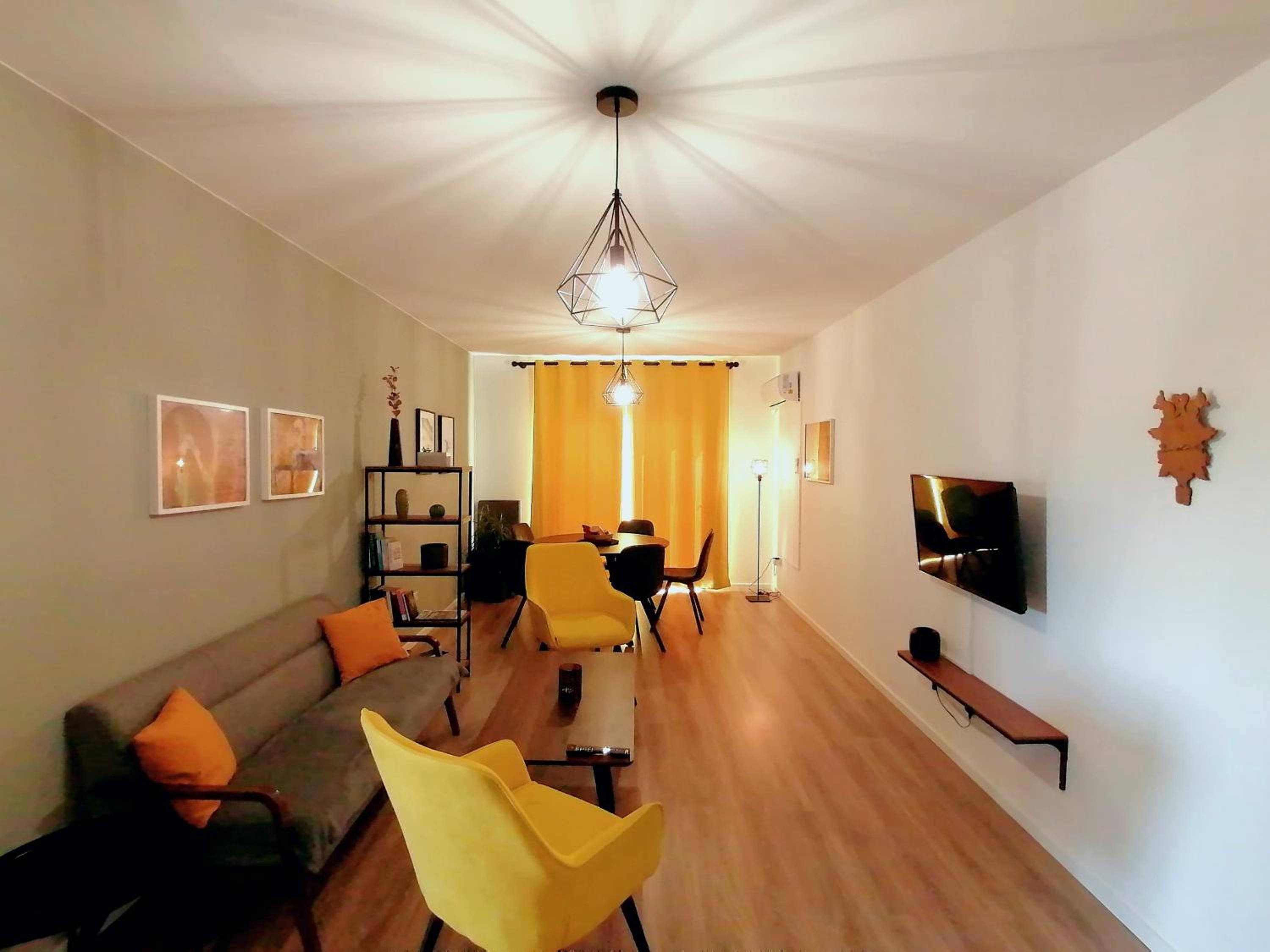 Apartment photo 3