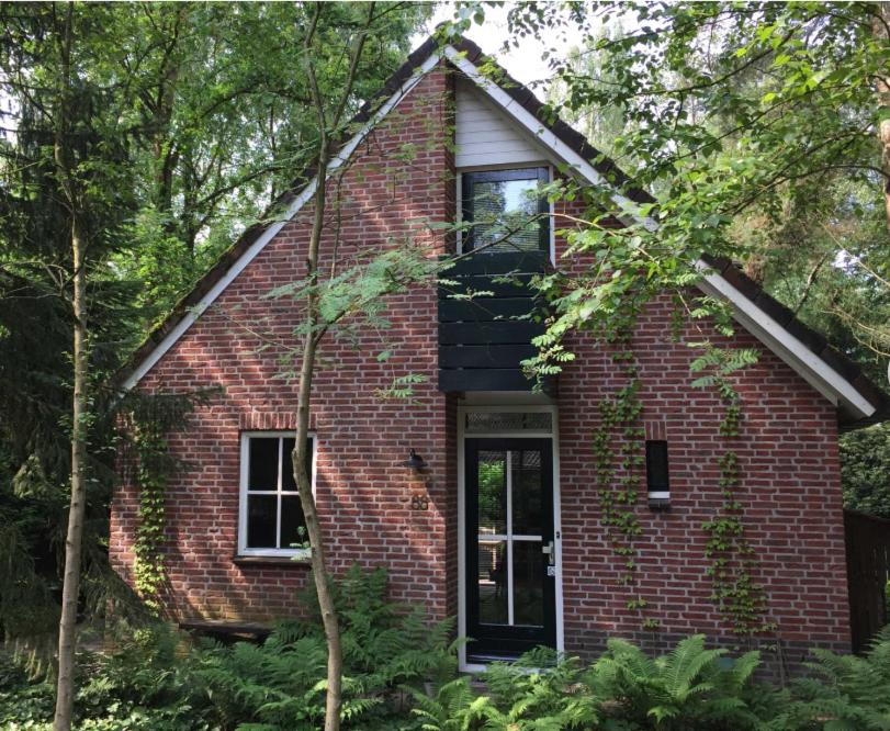 Three-Bedroom House photo 1
