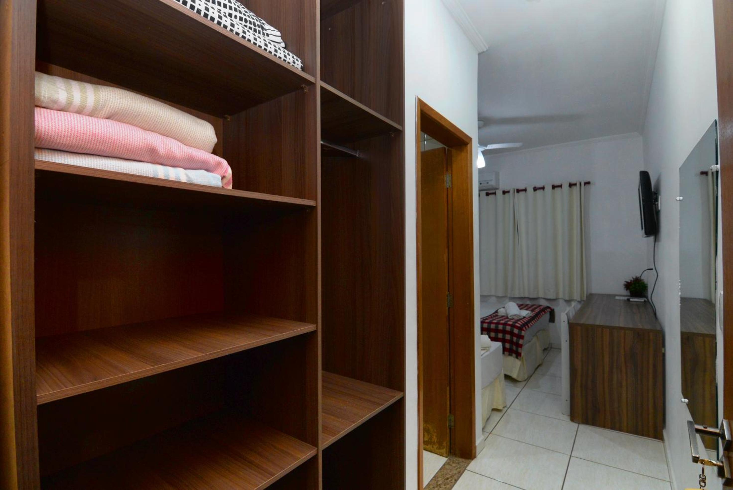 Standard Suite