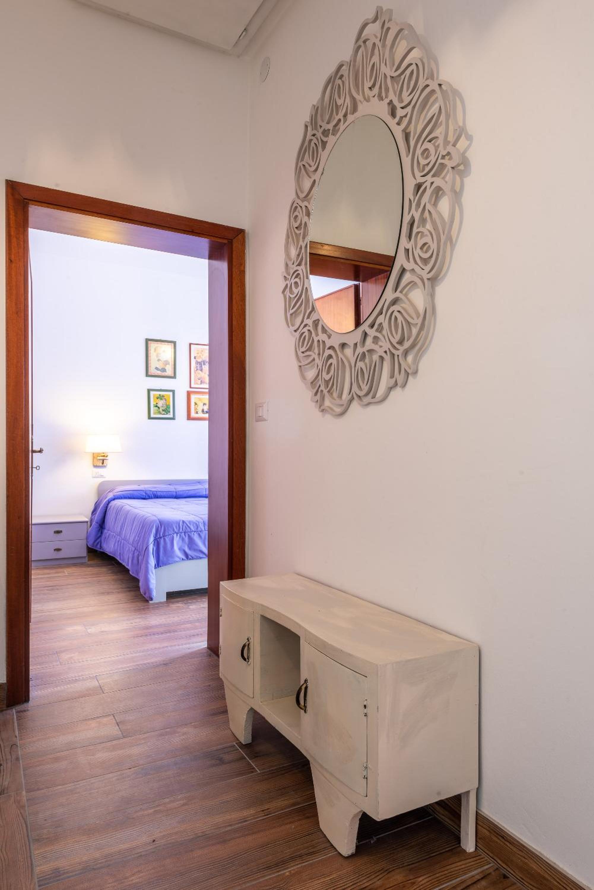Duplex Apartment - Annex - Photo 1