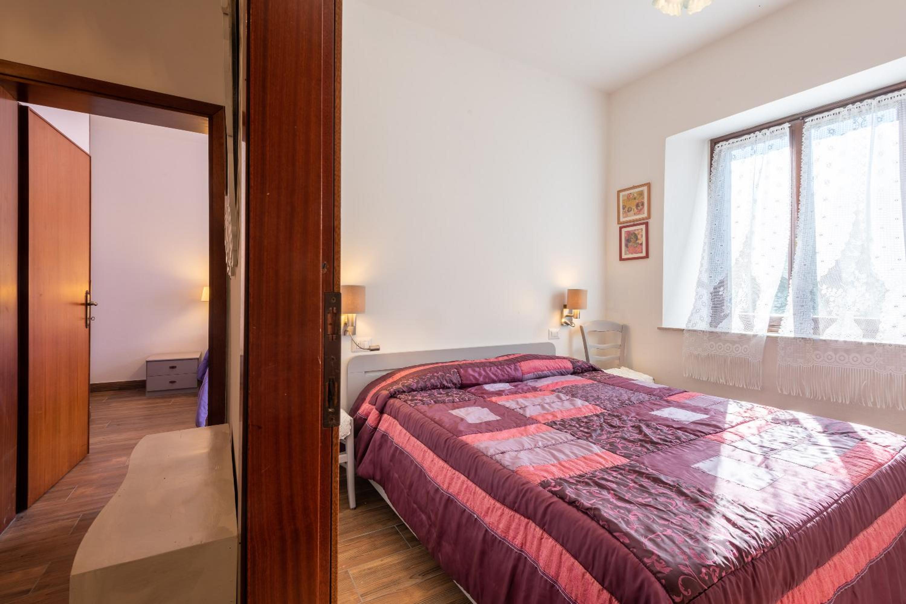 Duplex Apartment - Annex - Photo 3