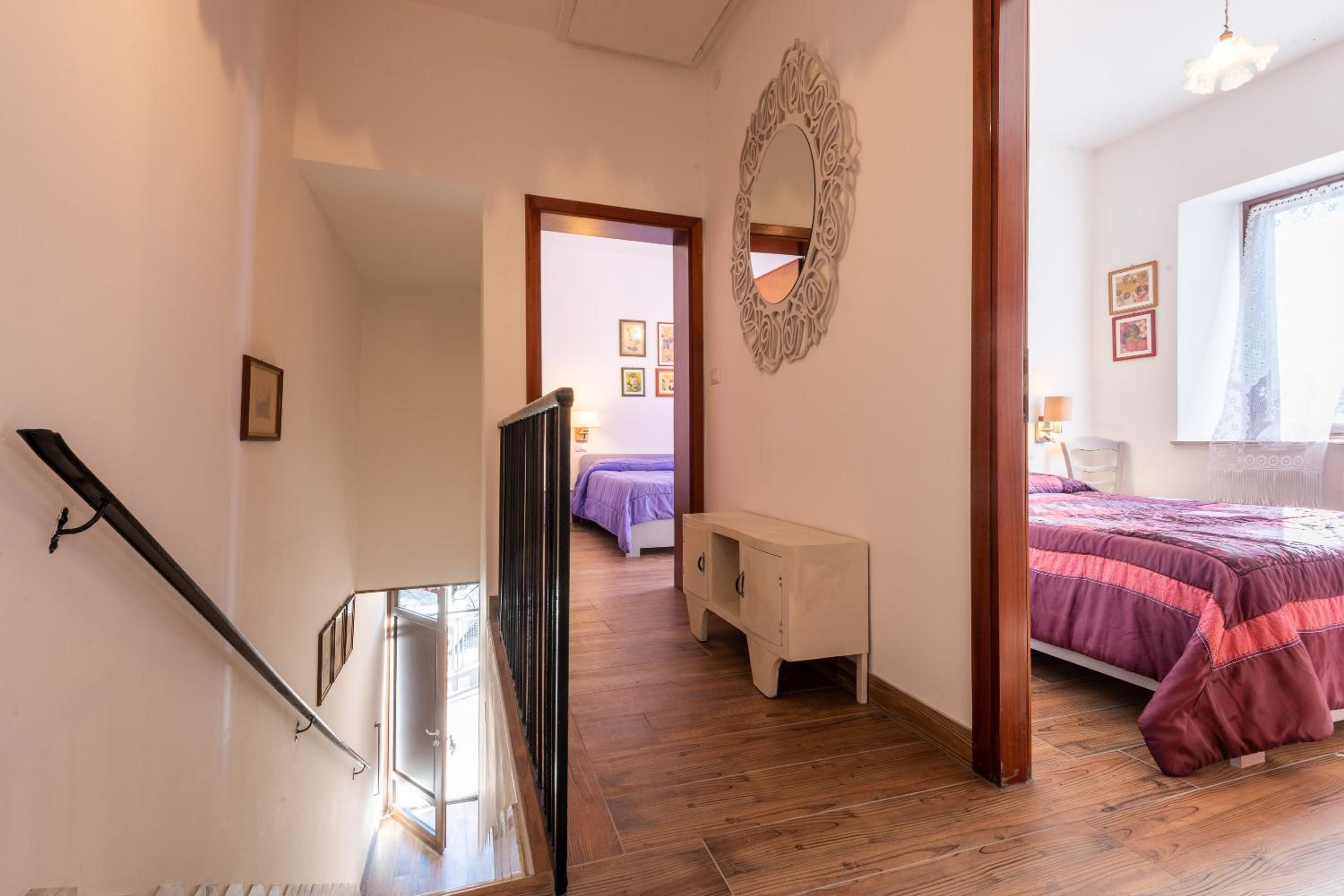 Duplex Apartment - Annex - Photo 6