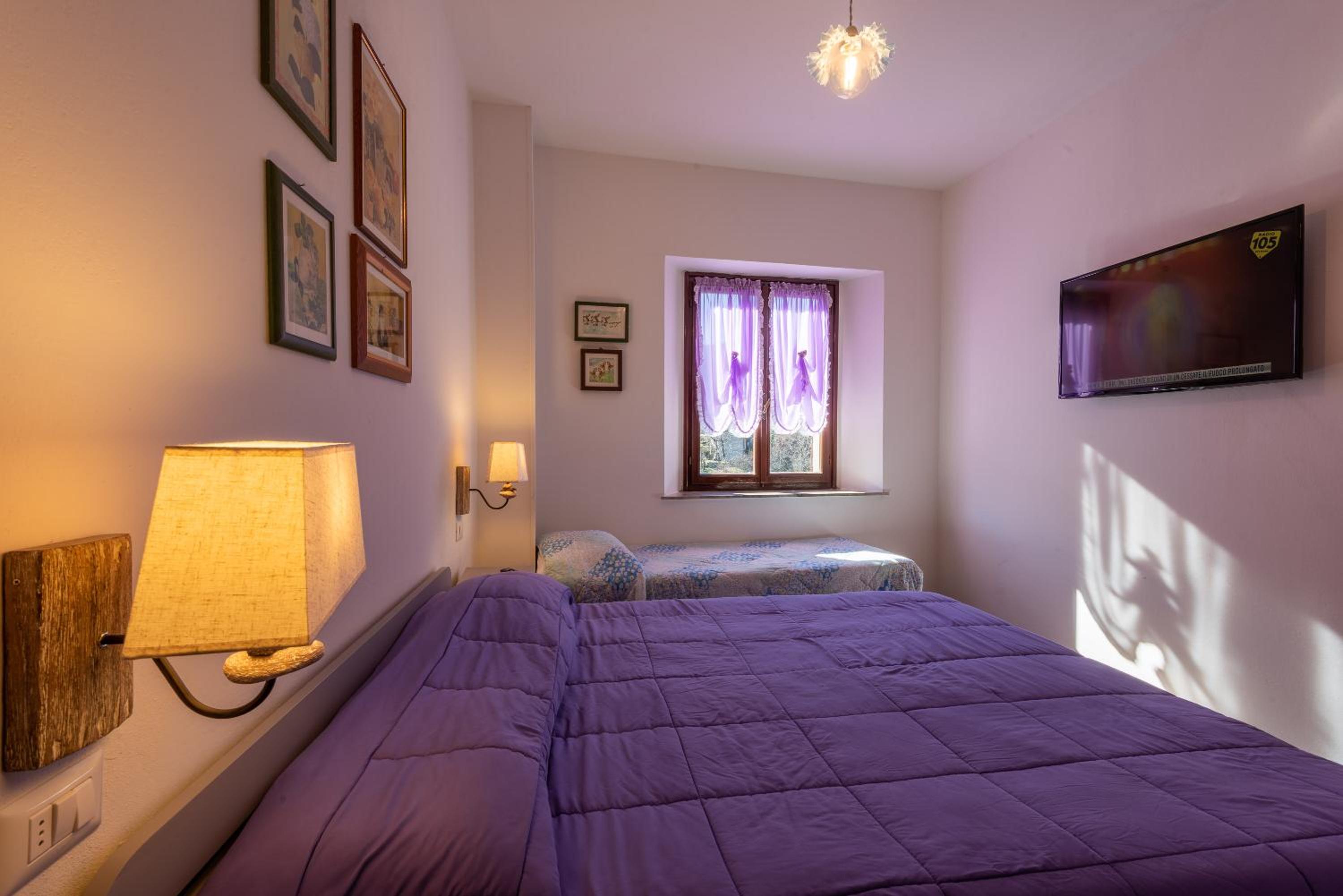 Duplex Apartment - Annex - Photo 8