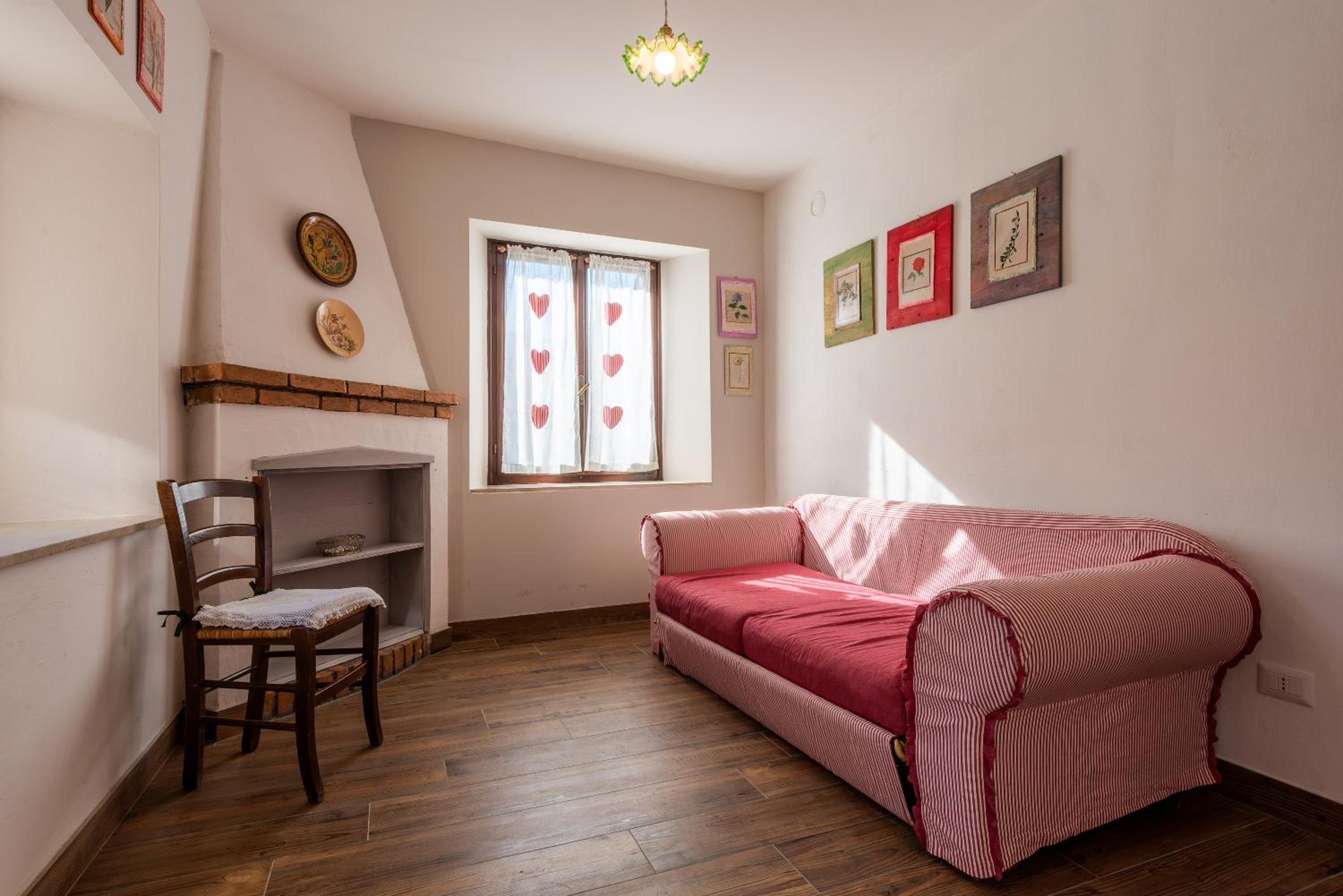 Duplex Apartment - Annex - Photo 14