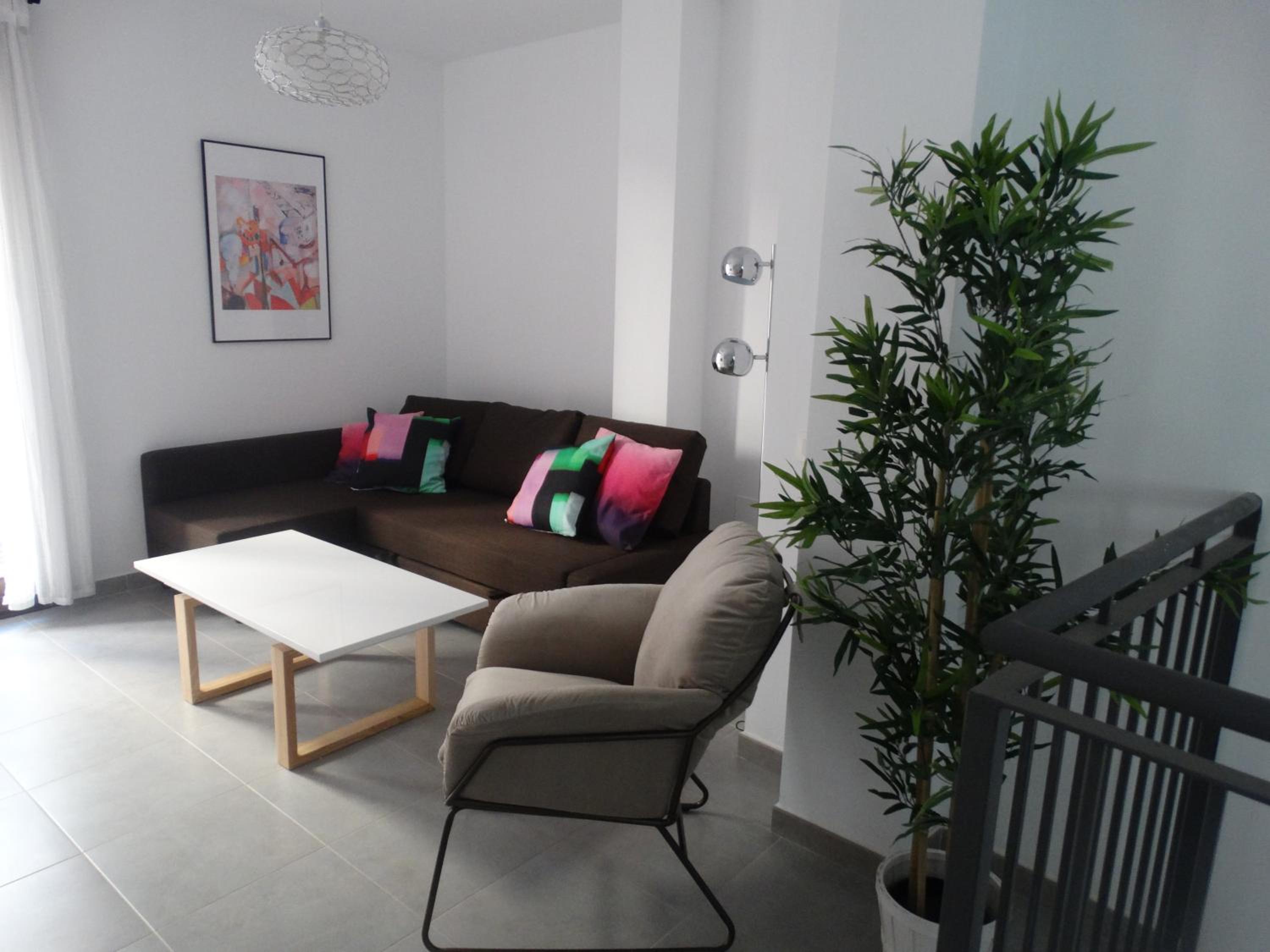 Apartamento Superior