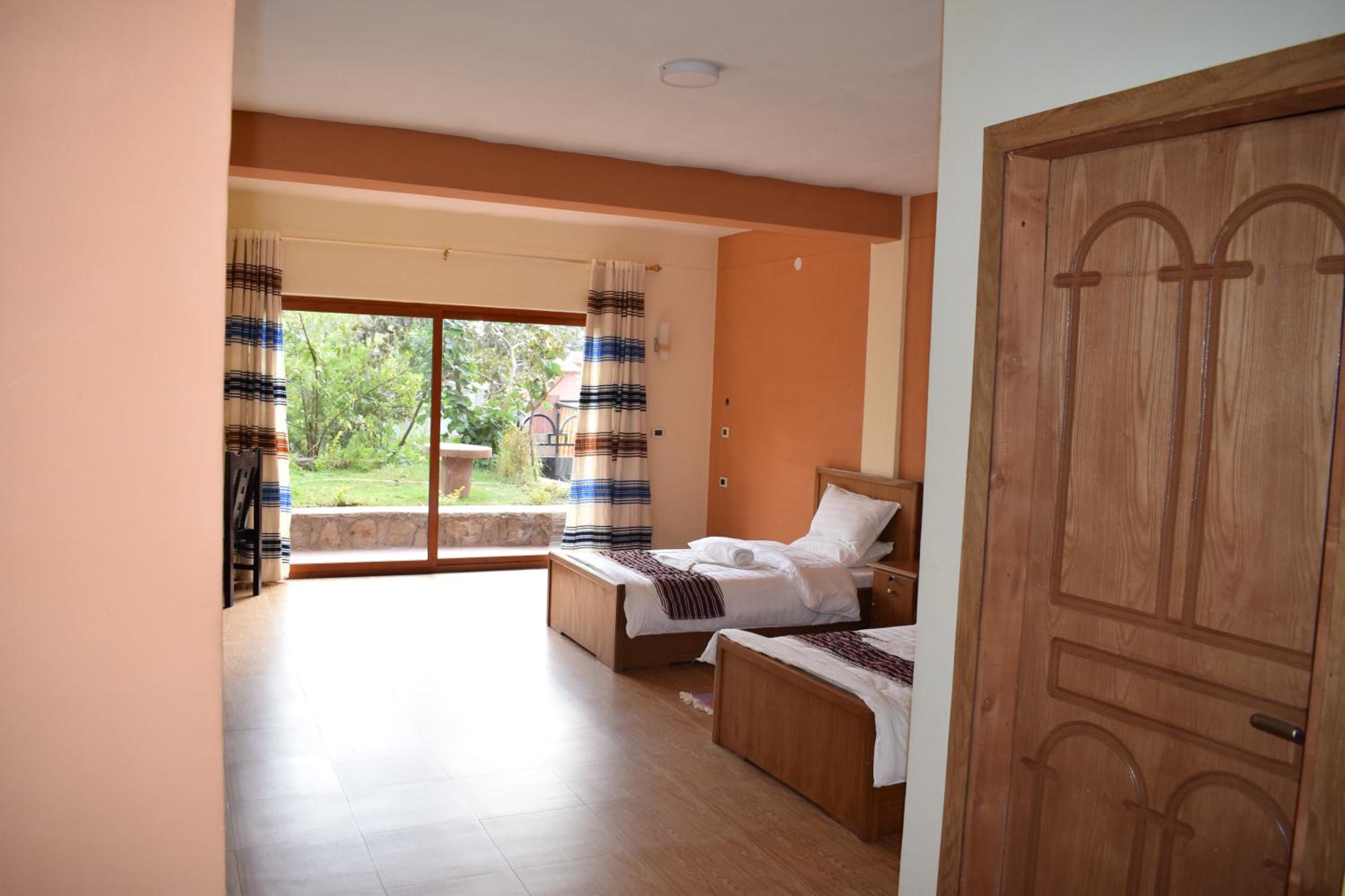 Superior Twin Room photo 1