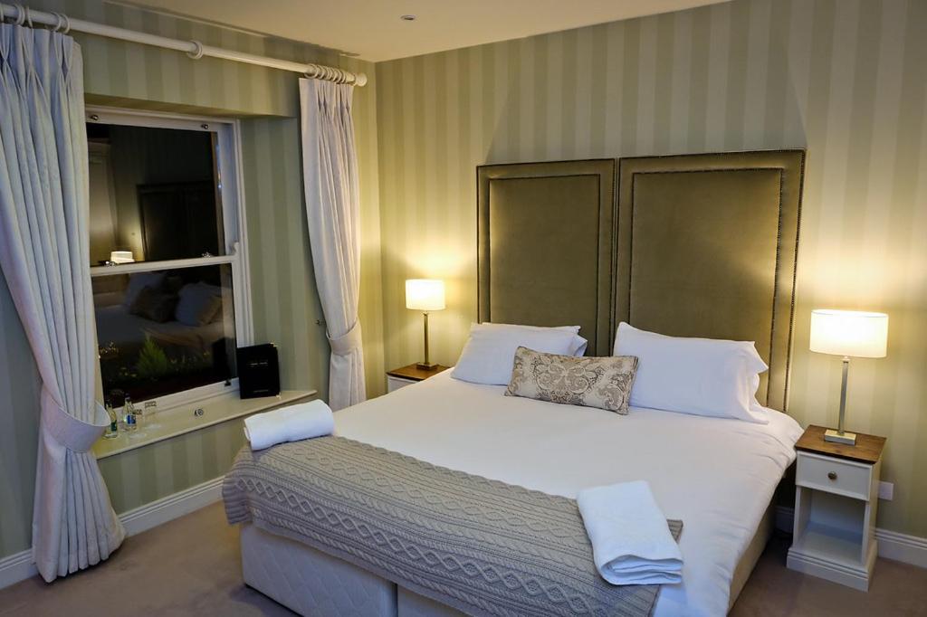 Superior Double Room photo 3