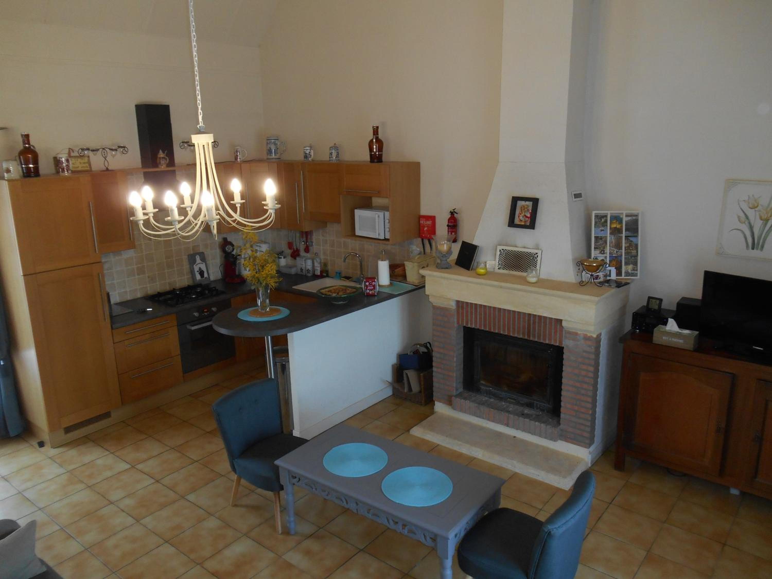 Two-Bedroom House photo 1
