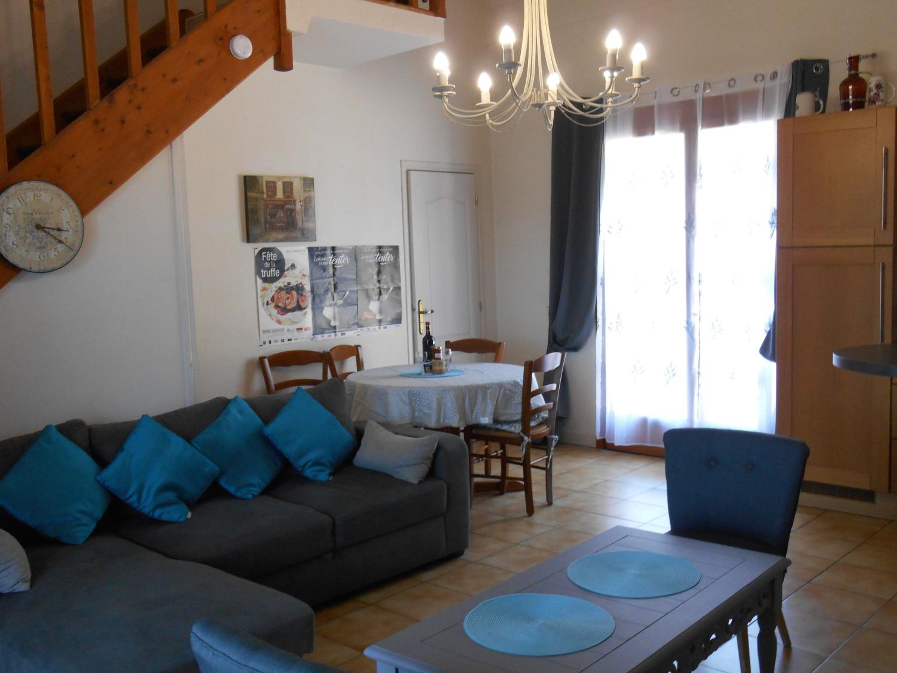 Two-Bedroom House photo 2