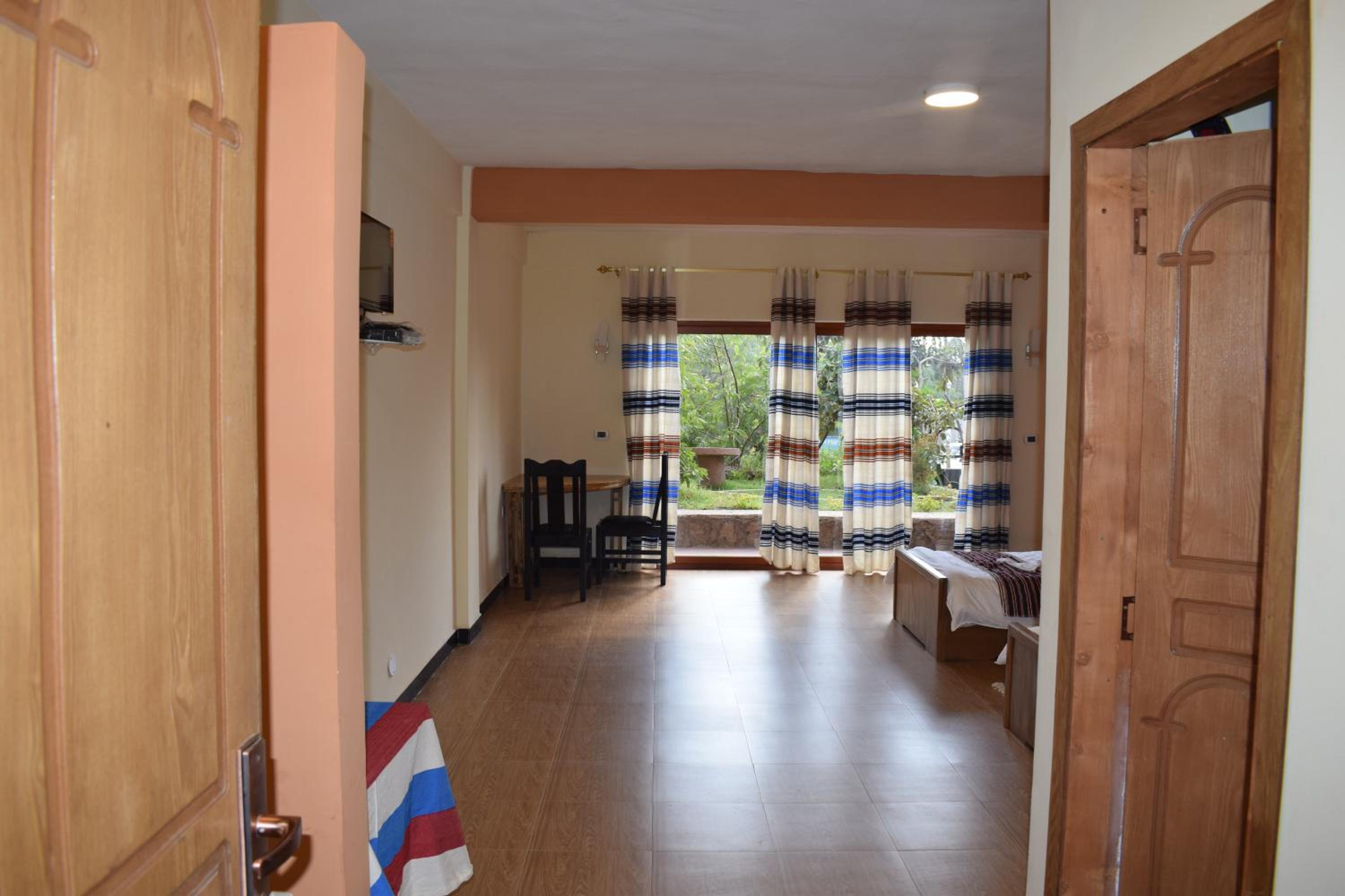 Superior Triple Room photo 3
