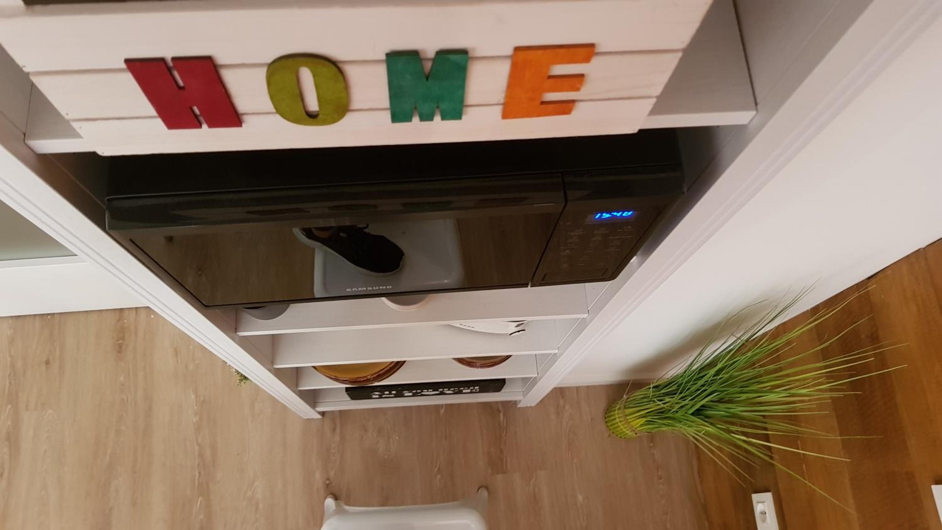 One-Bedroom Apartment - Photo 10