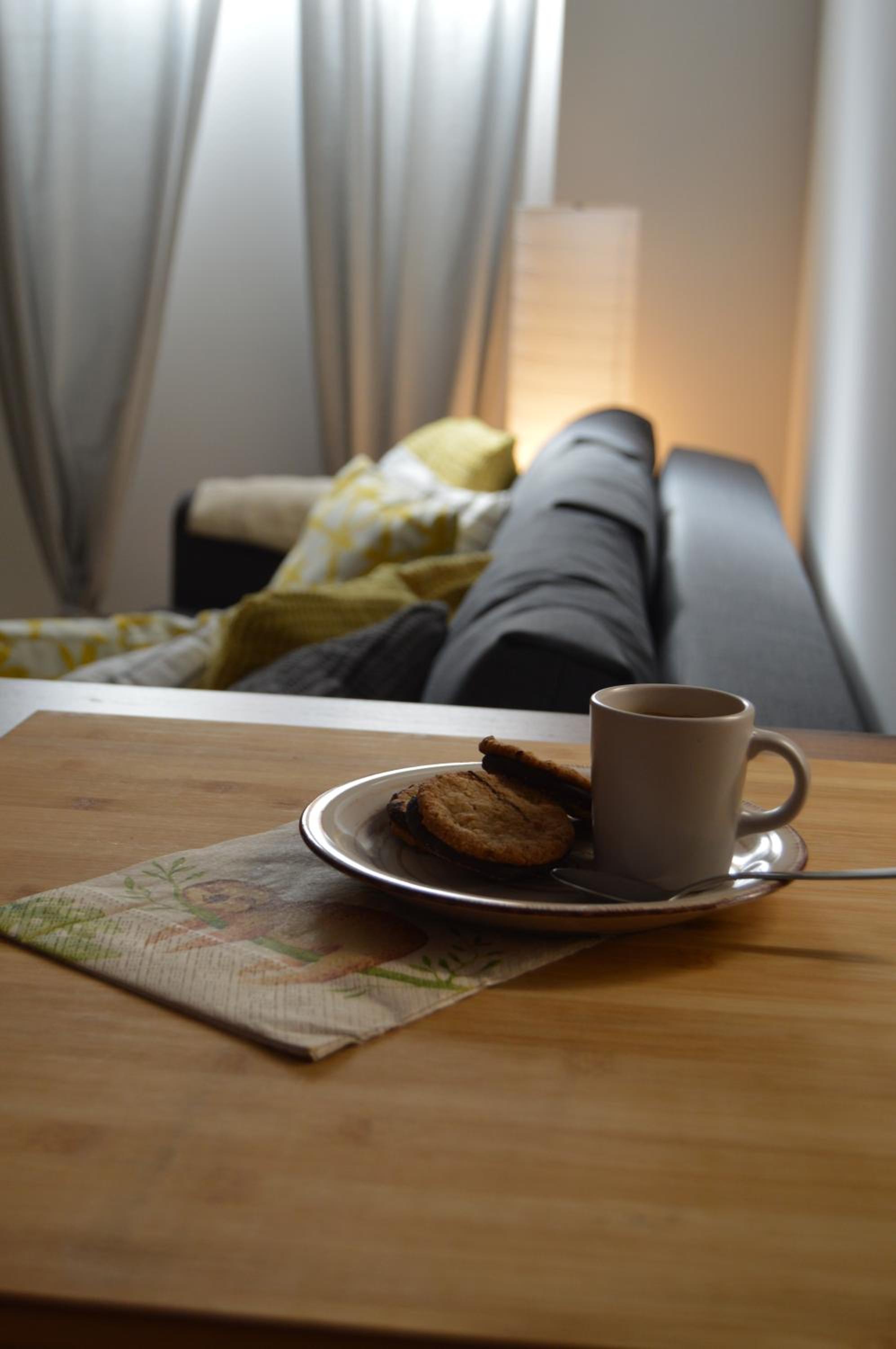 One-Bedroom Apartment - Photo 18