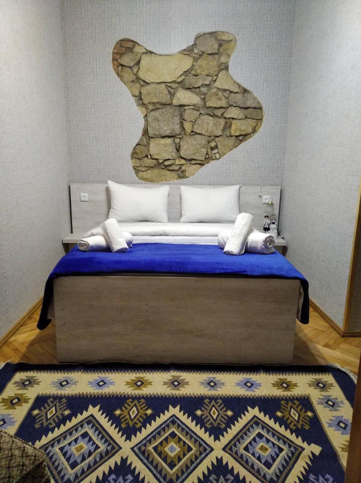 Deluxe Double Room with Shower photo 1