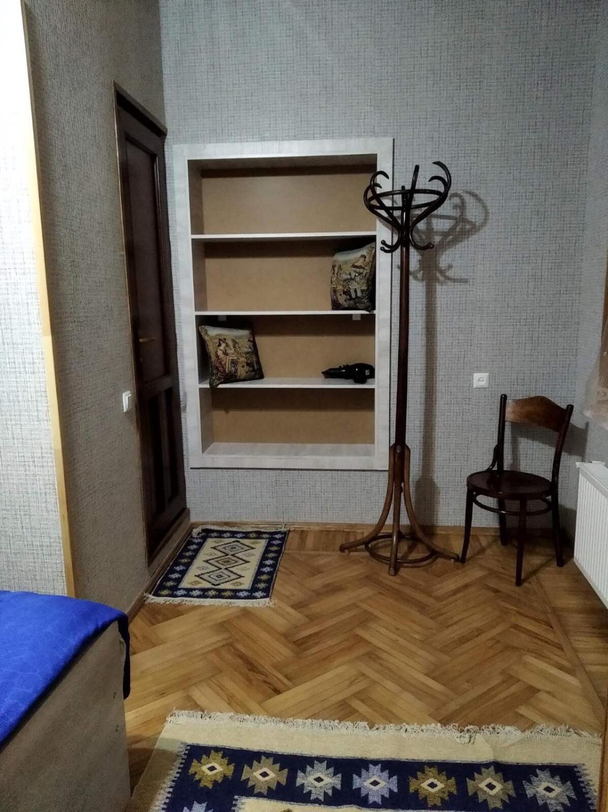 Deluxe Double Room with Shower photo 2