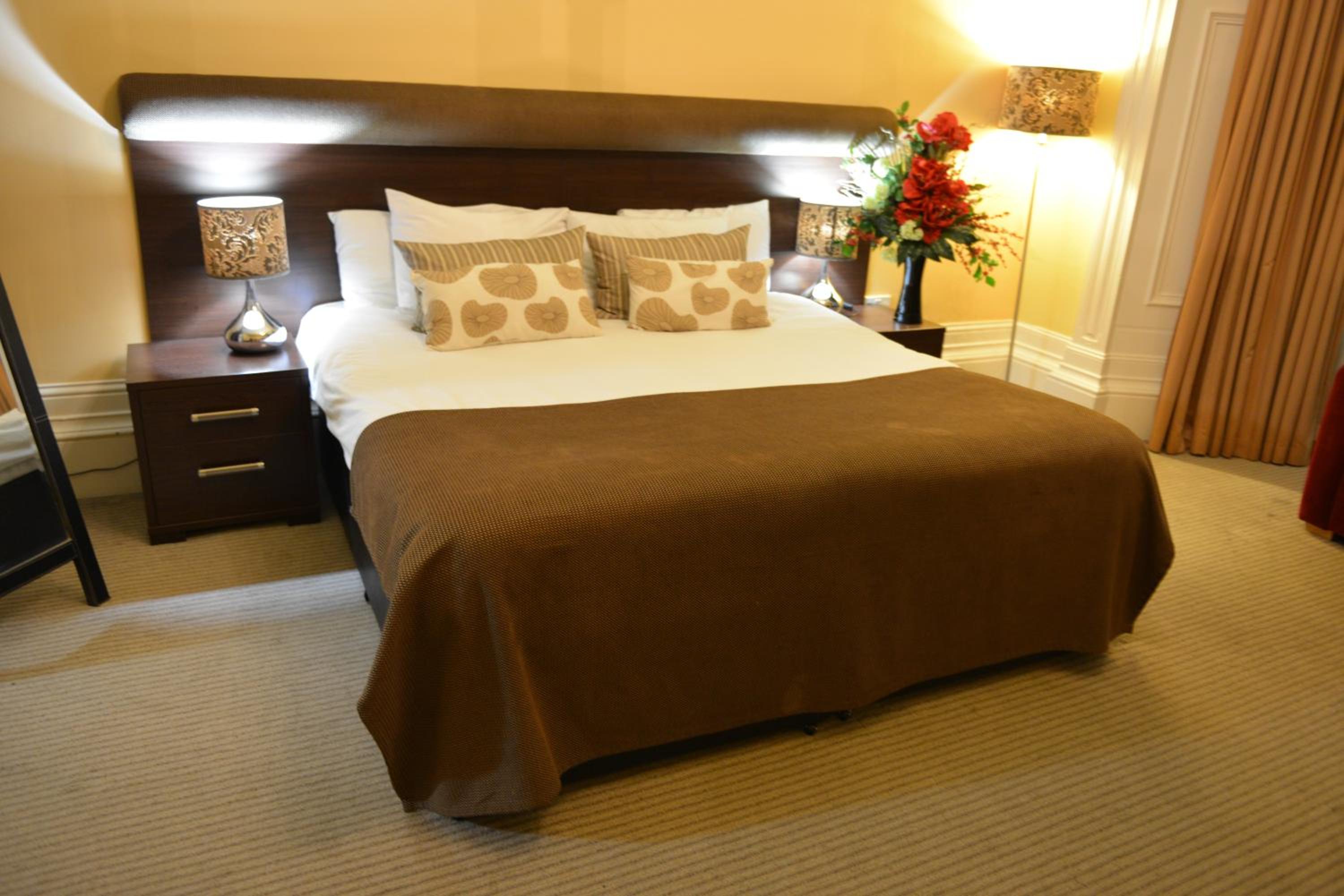Club Double Room - Photo 3