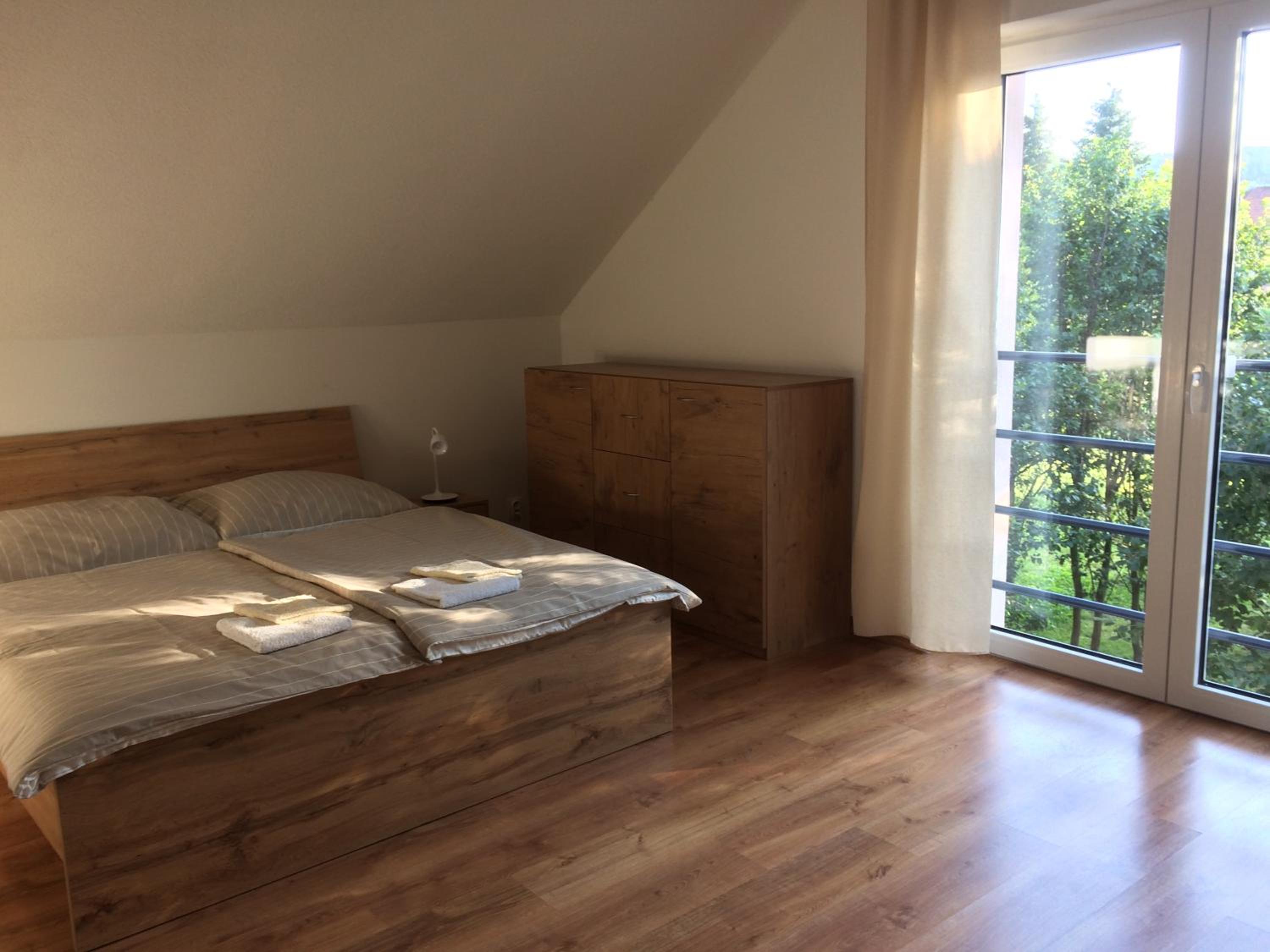 Quadruple Room with Garden View - Photo 1