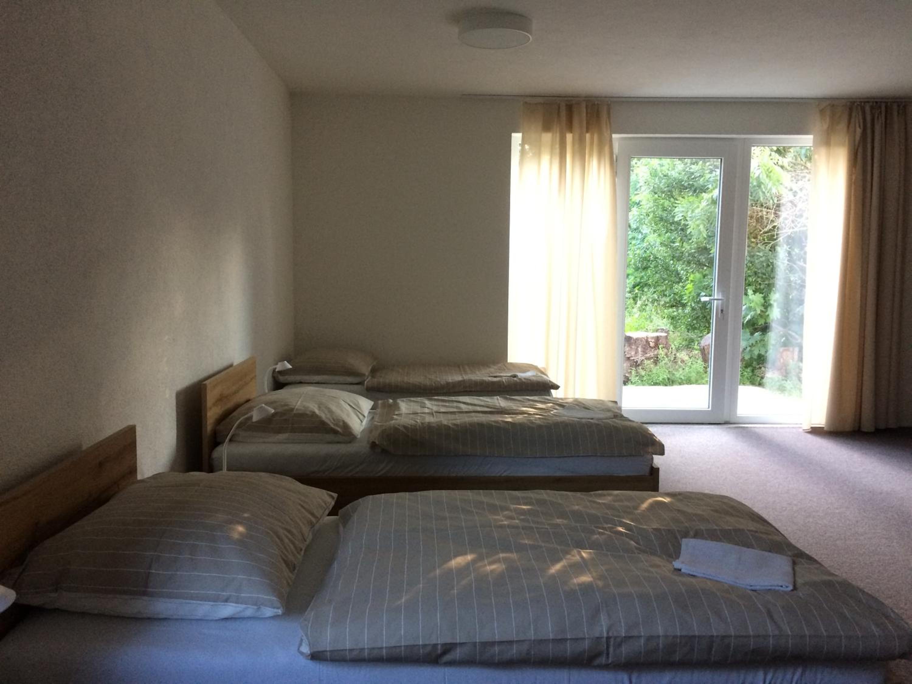 Apartment with Terrace - Photo 1