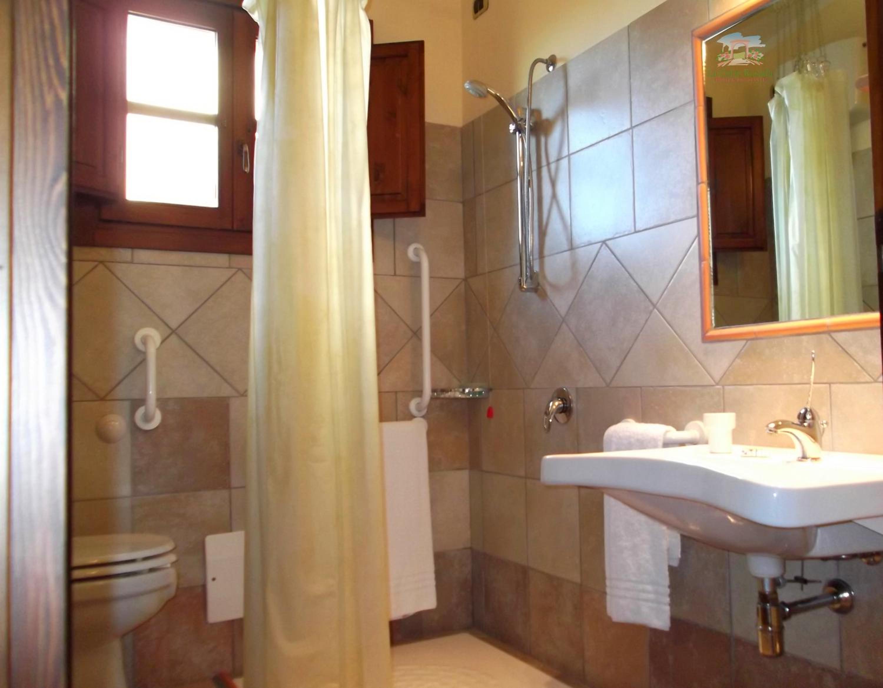 Hotel La Corte Rosada, Billede 4