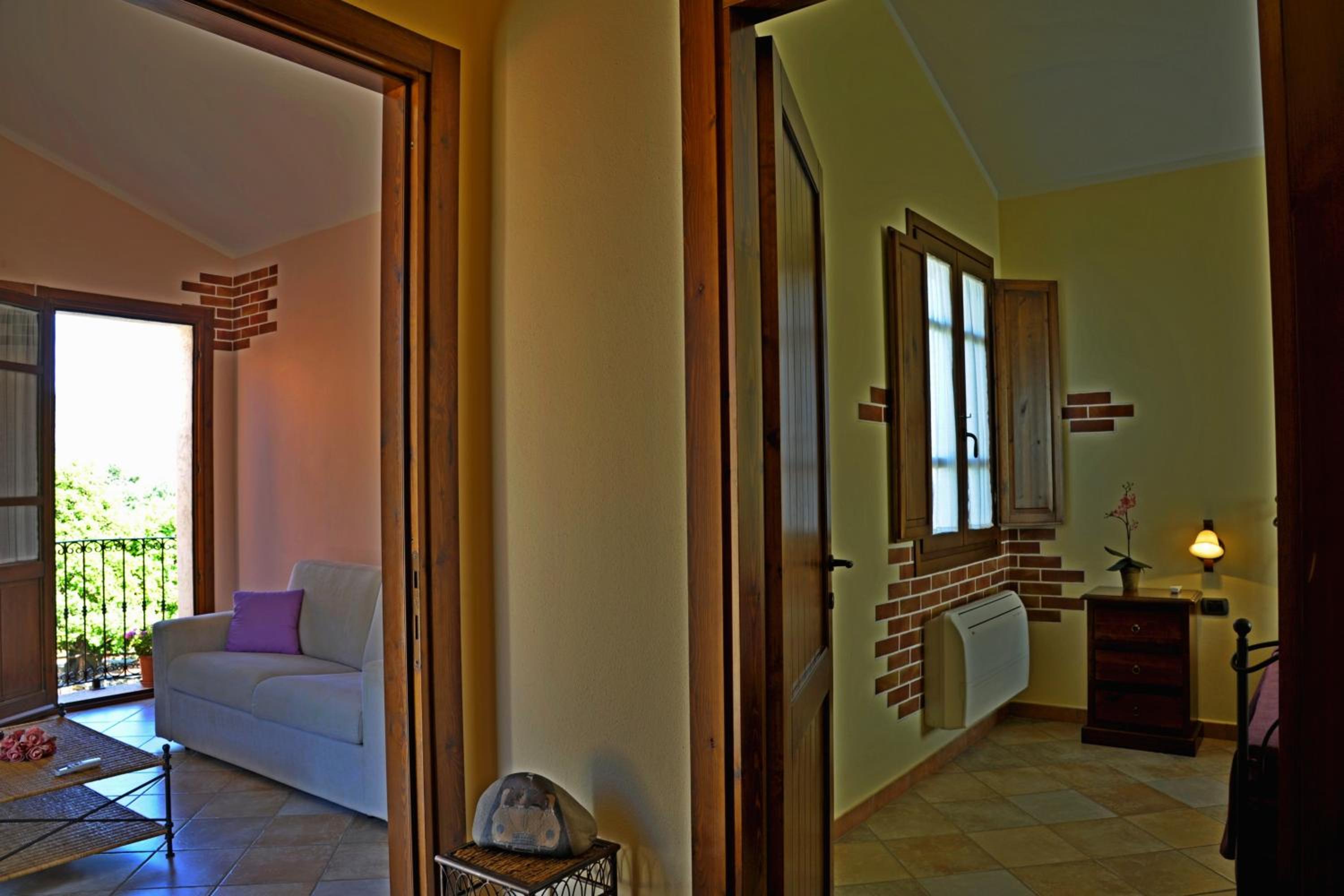 Superior Double Room - Photo 13
