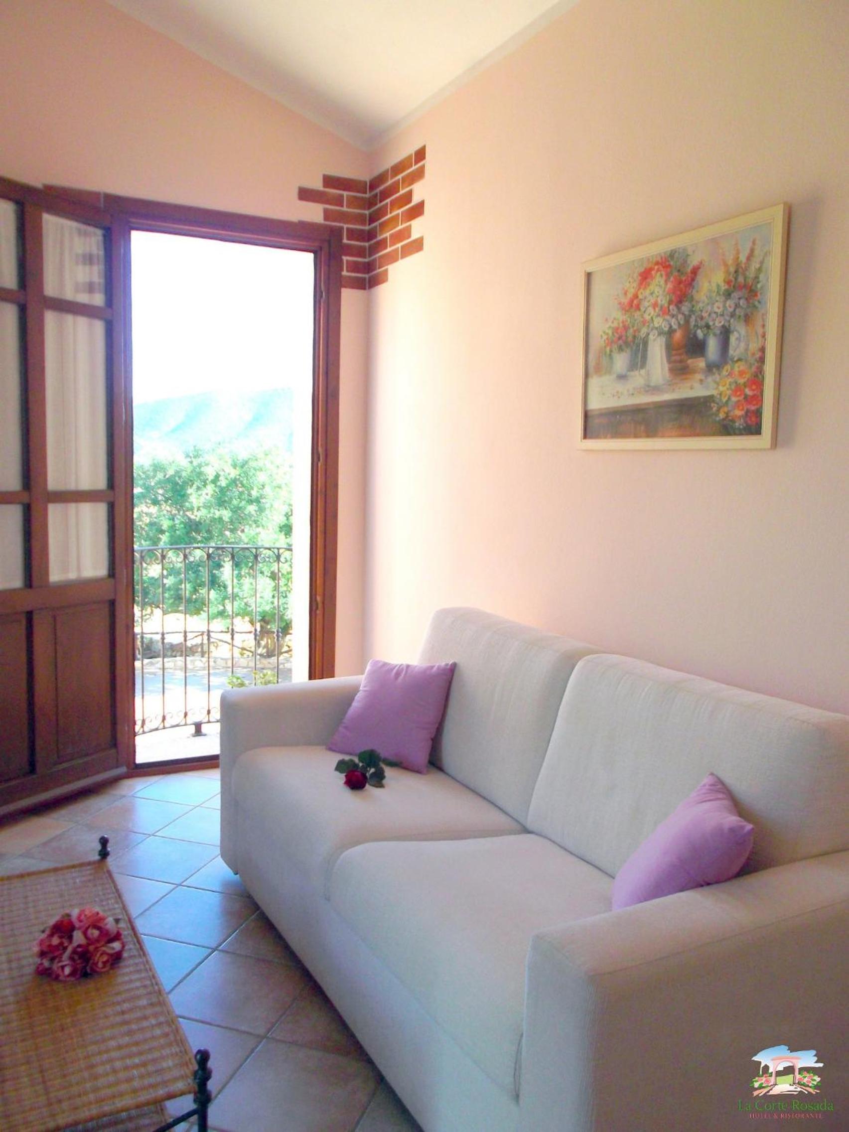 Superior Double Room - Photo 14