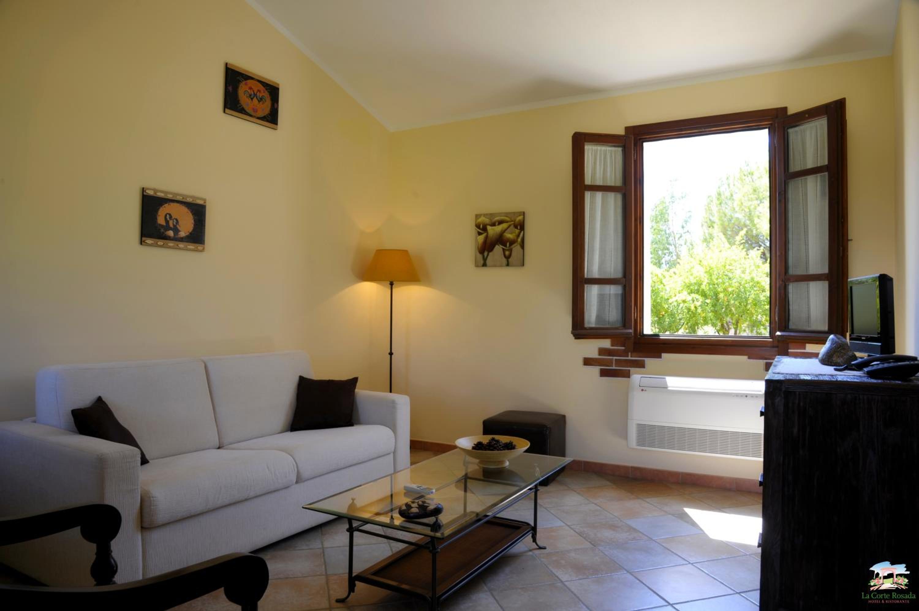 Superior Double Room - Photo 2