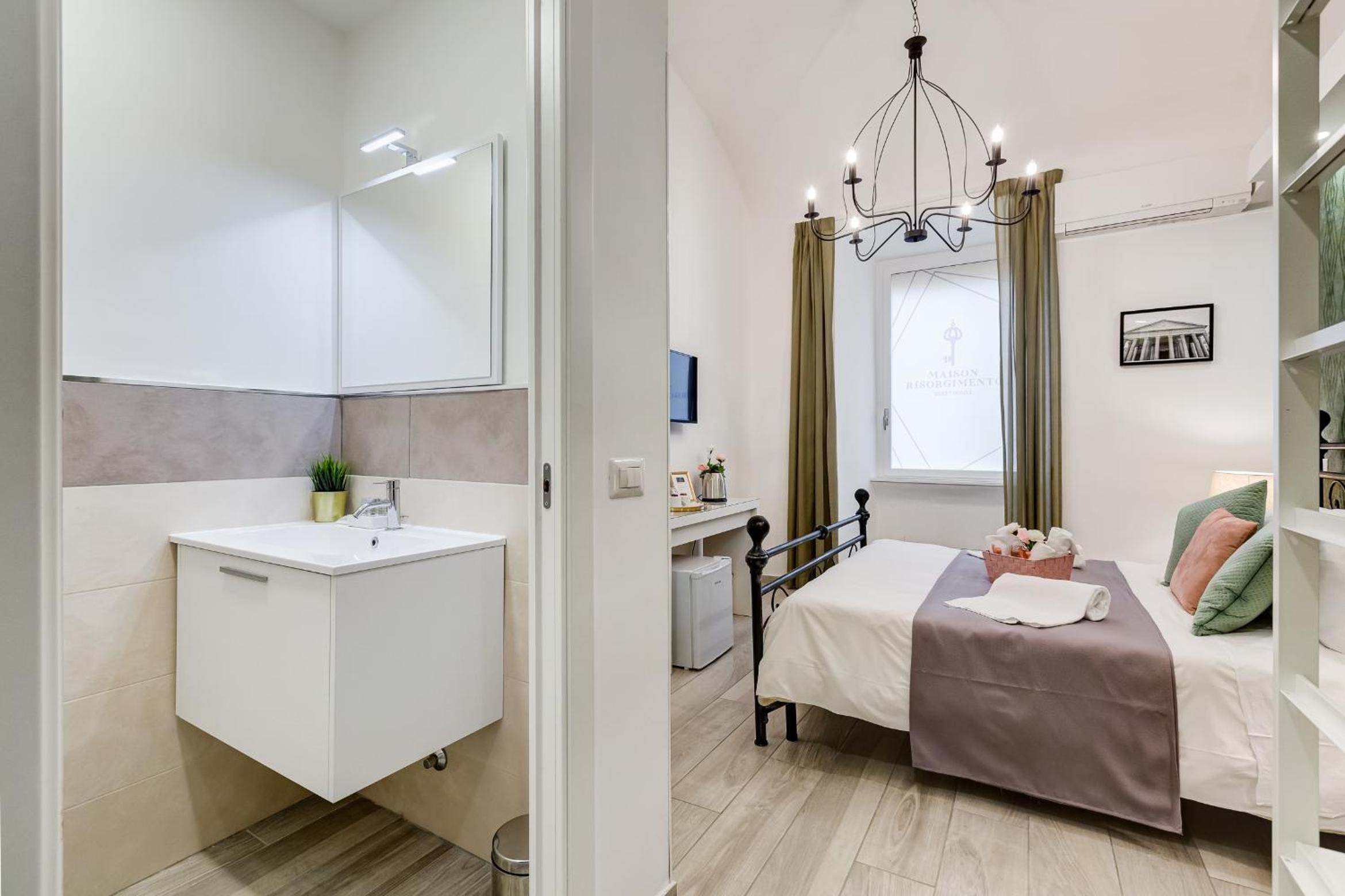 Deluxe Room photo 2