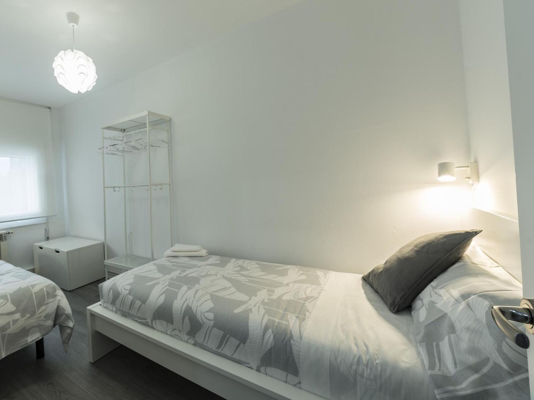 Three-Bedroom Apartment - Photo 7