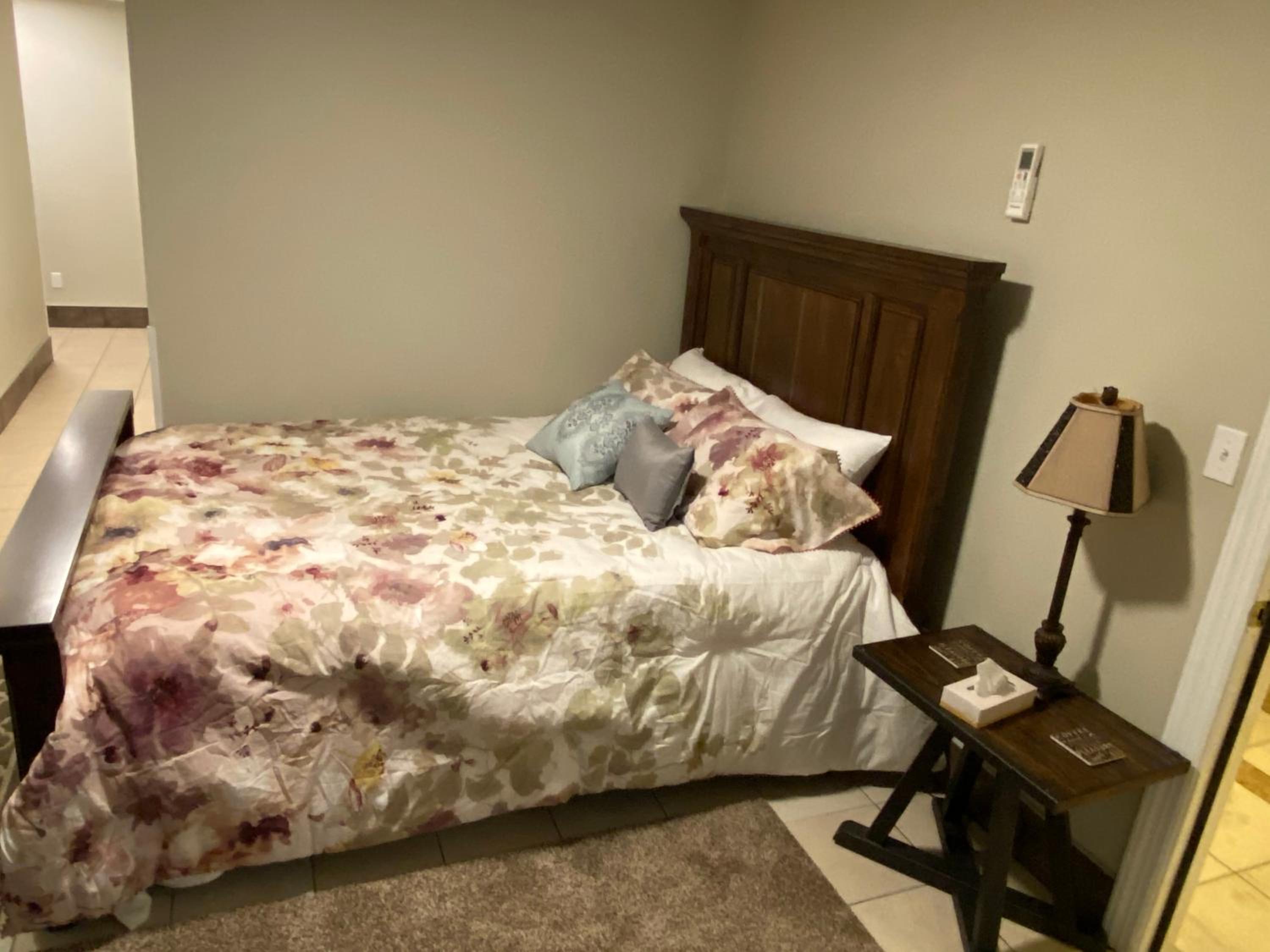 Deluxe Family Suite photo 1