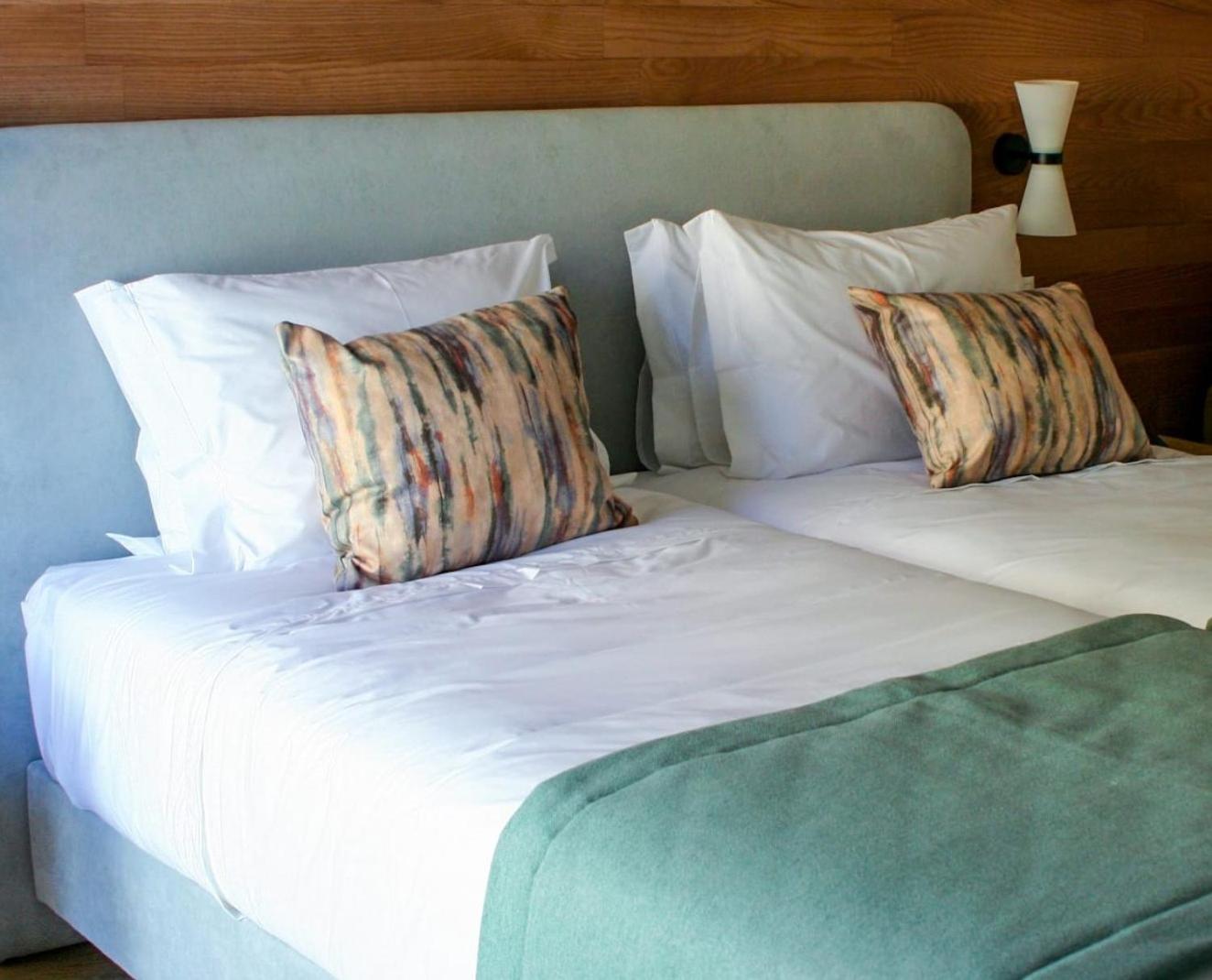 Deluxe Twin Room - Photo 1