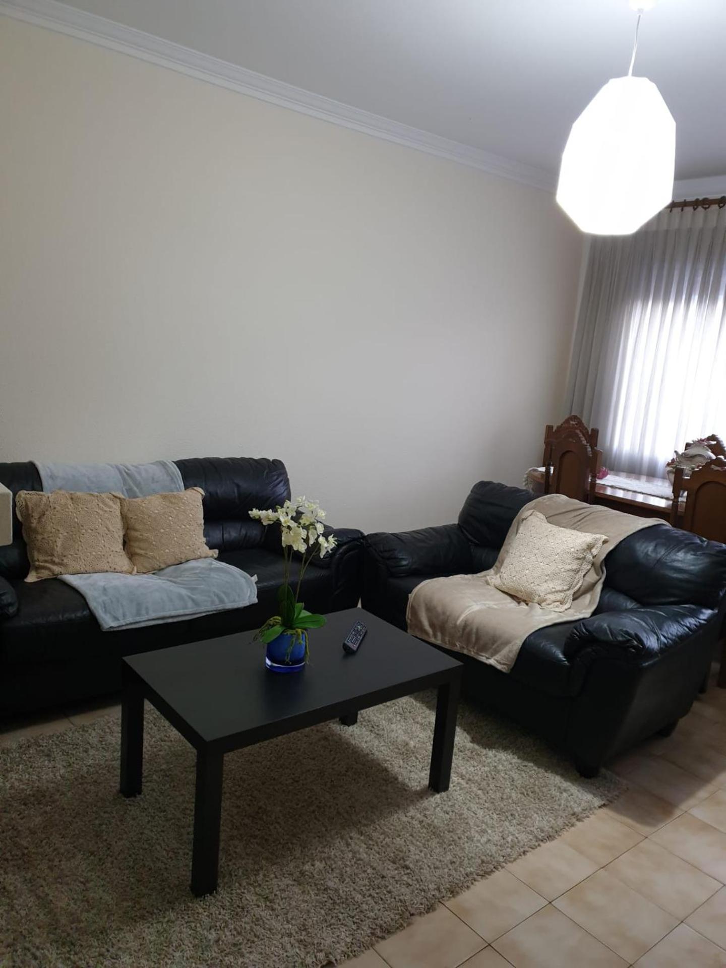 Two-Bedroom Apartment photo 1