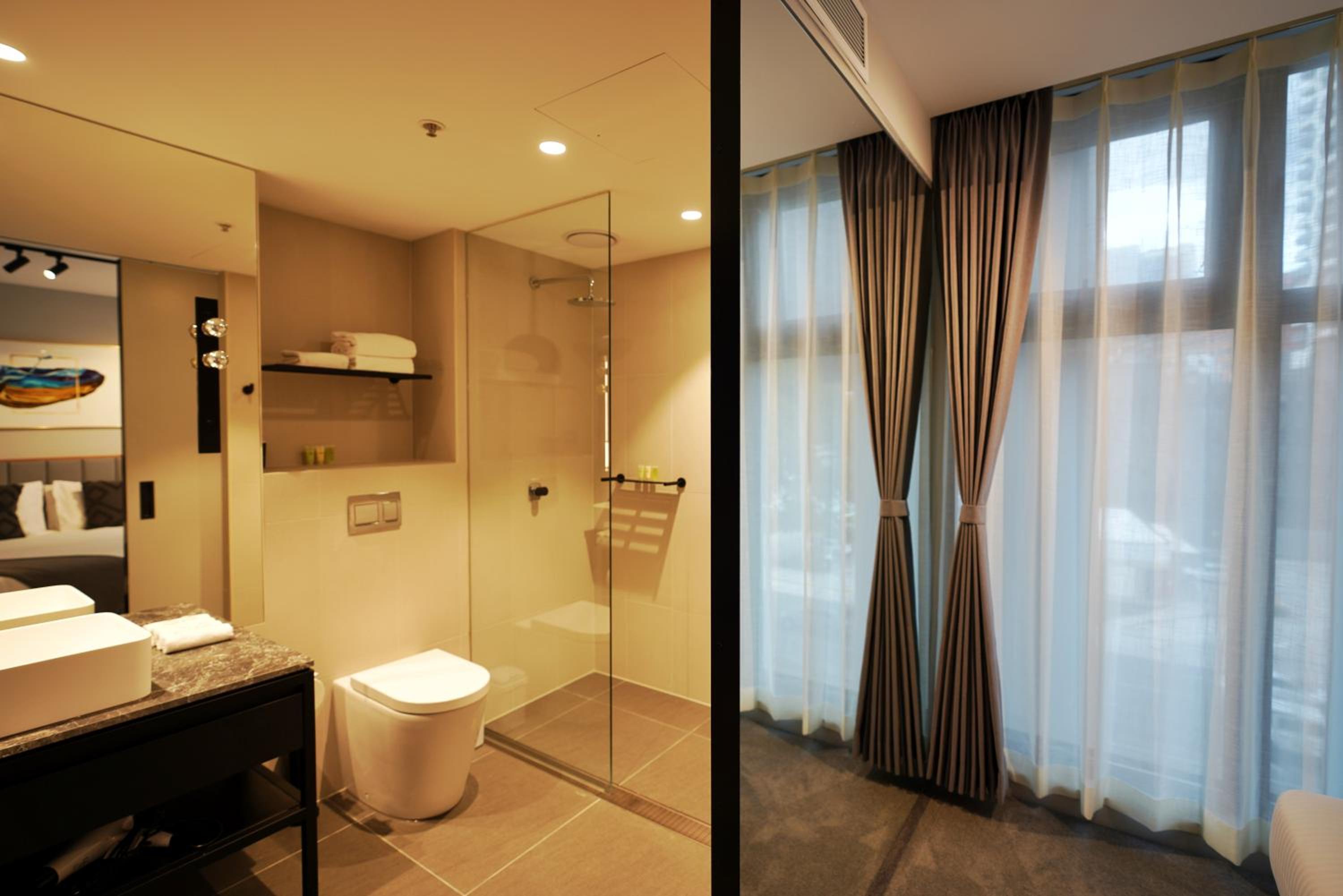 Premium One Bedroom Apartment - Photo 4