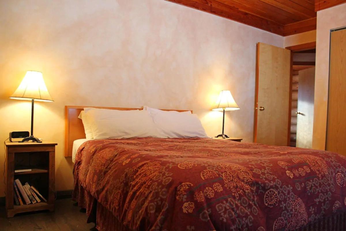 Deluxe Studio Cabin - Pet Friendly