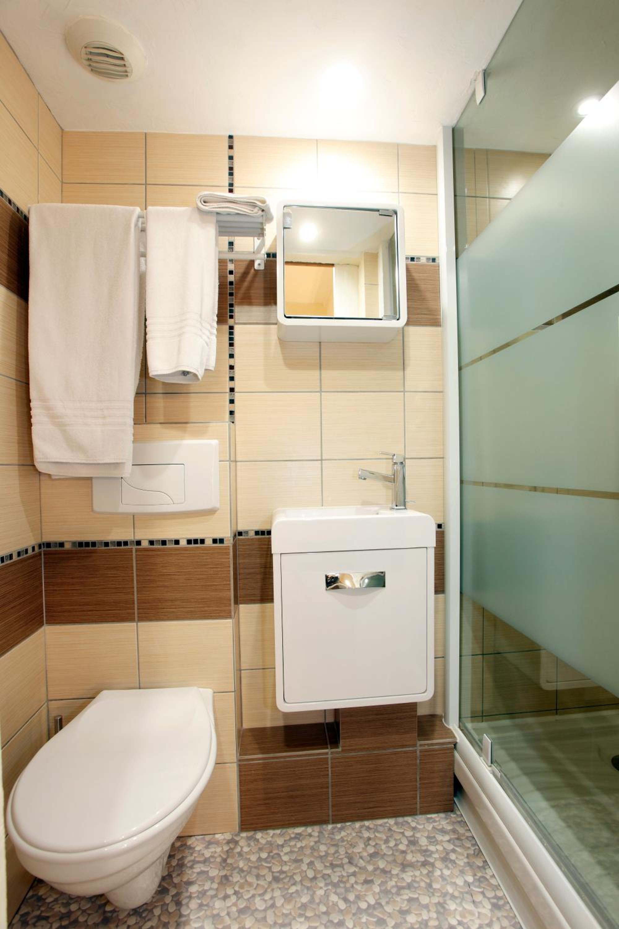 Junior Single Room photo 3