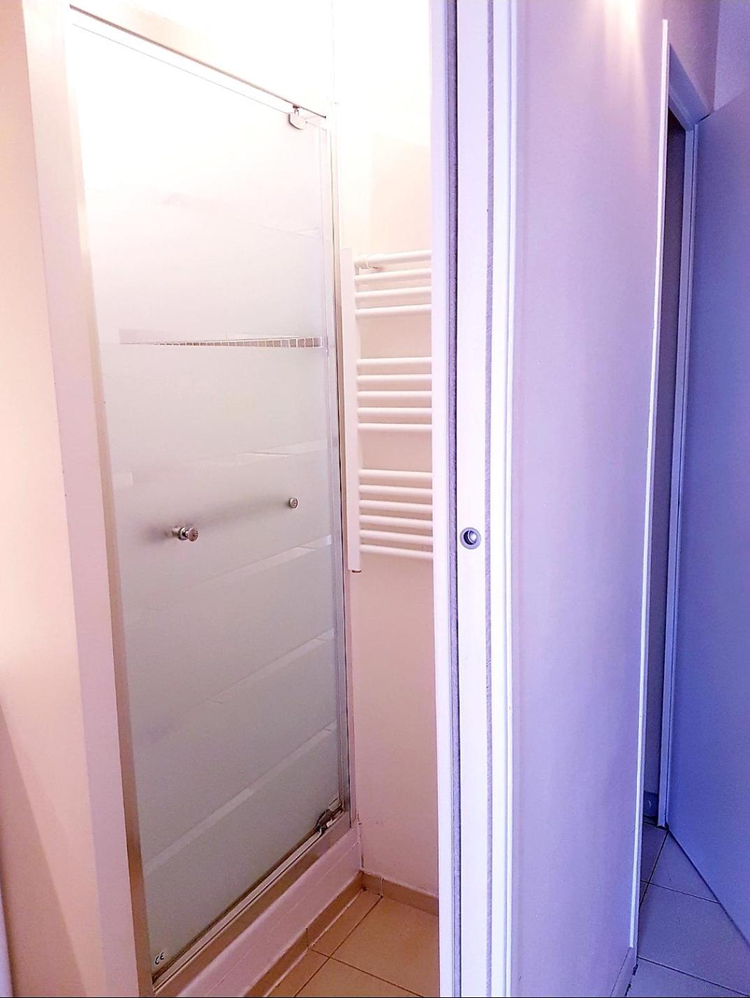 One-Bedroom Apartment with Garden View (4 People)